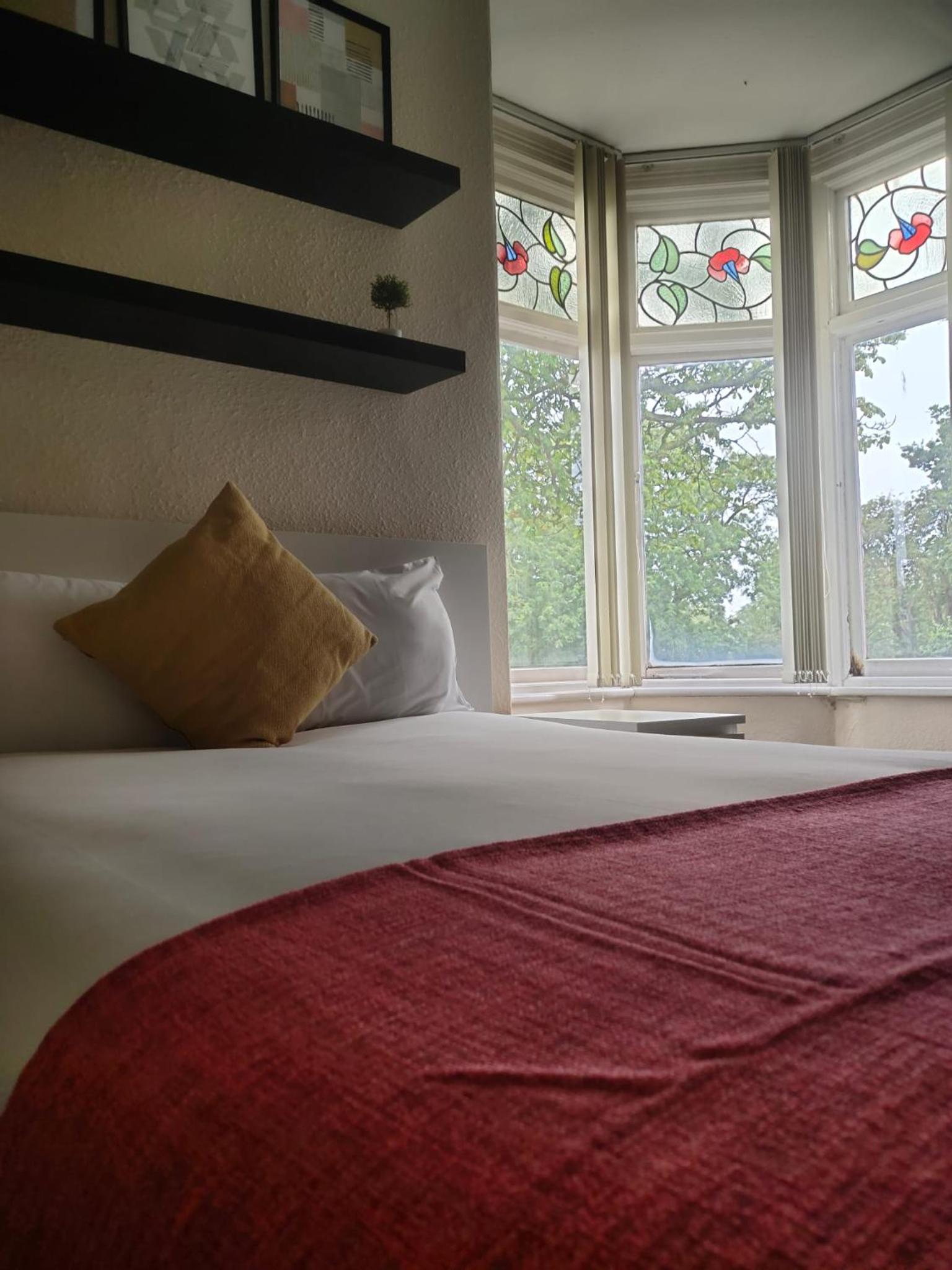 Abbeyfield Guesthouse