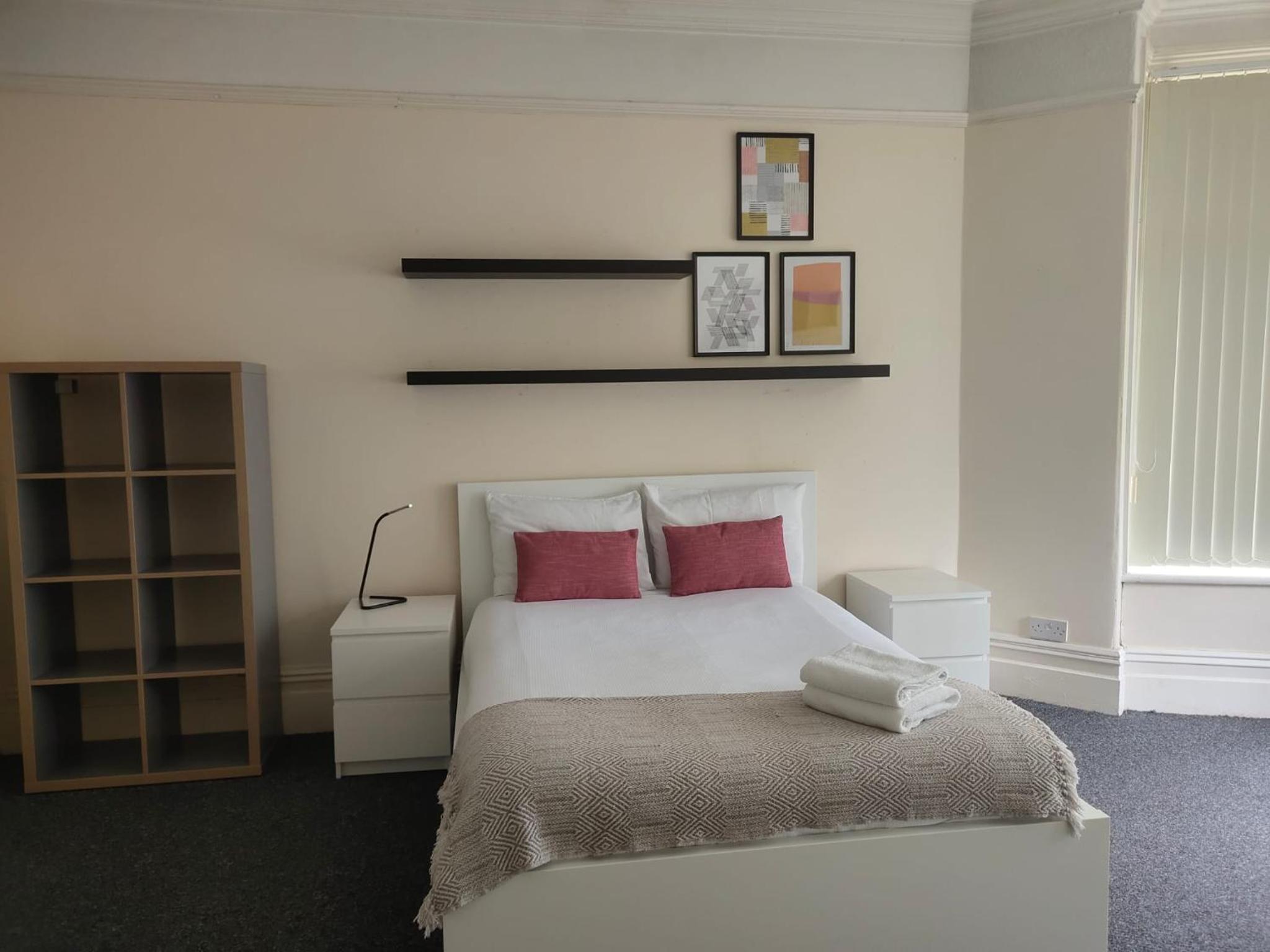 Abbeyfield Guesthouse