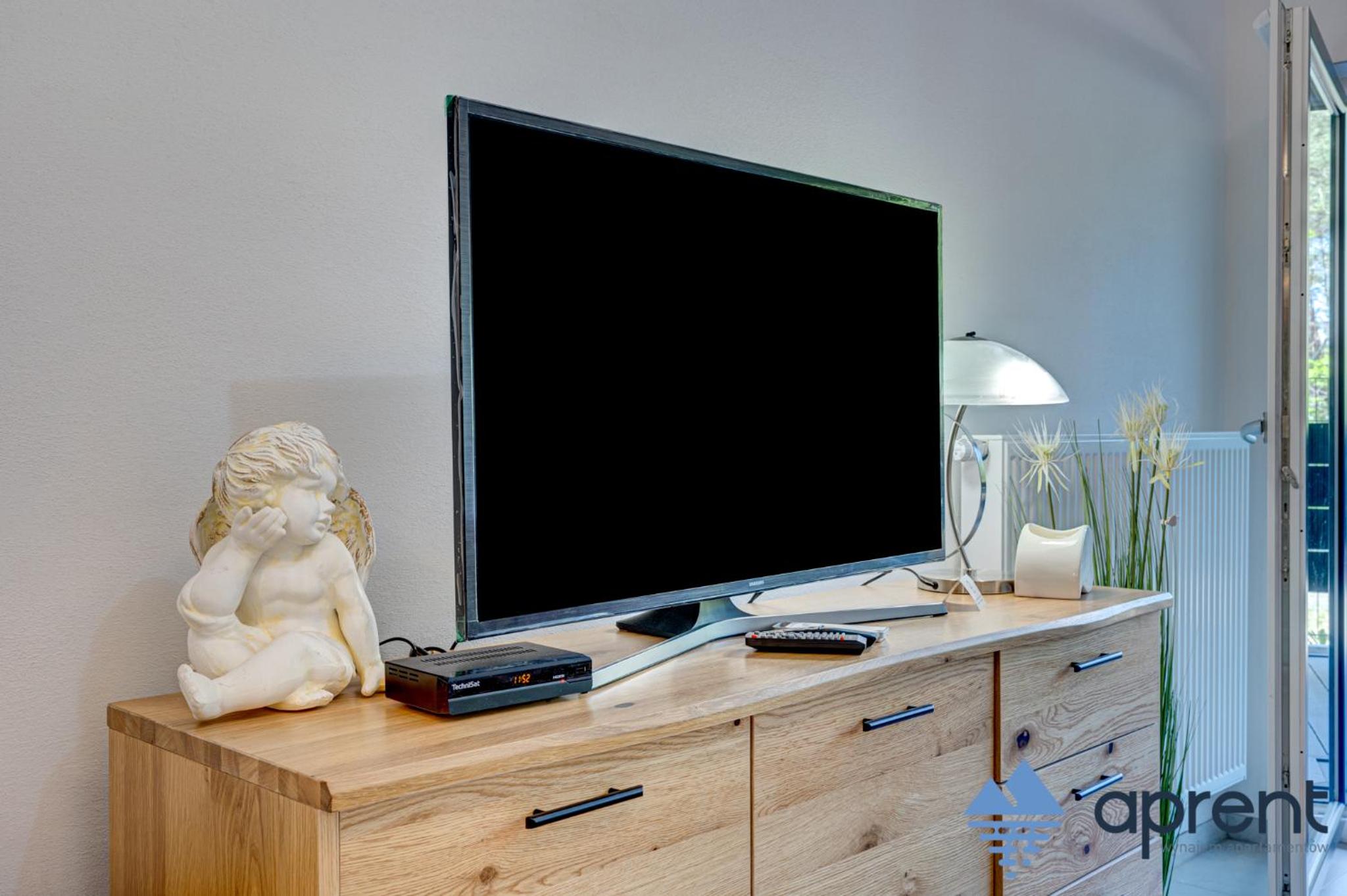 Apartament SOLE - Aprent view 5