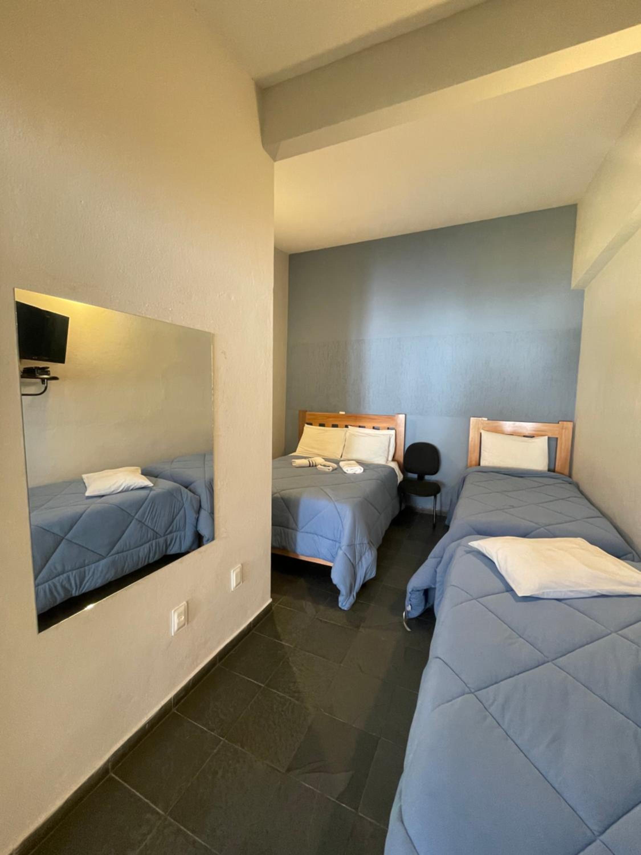Hotel dos Sonhos