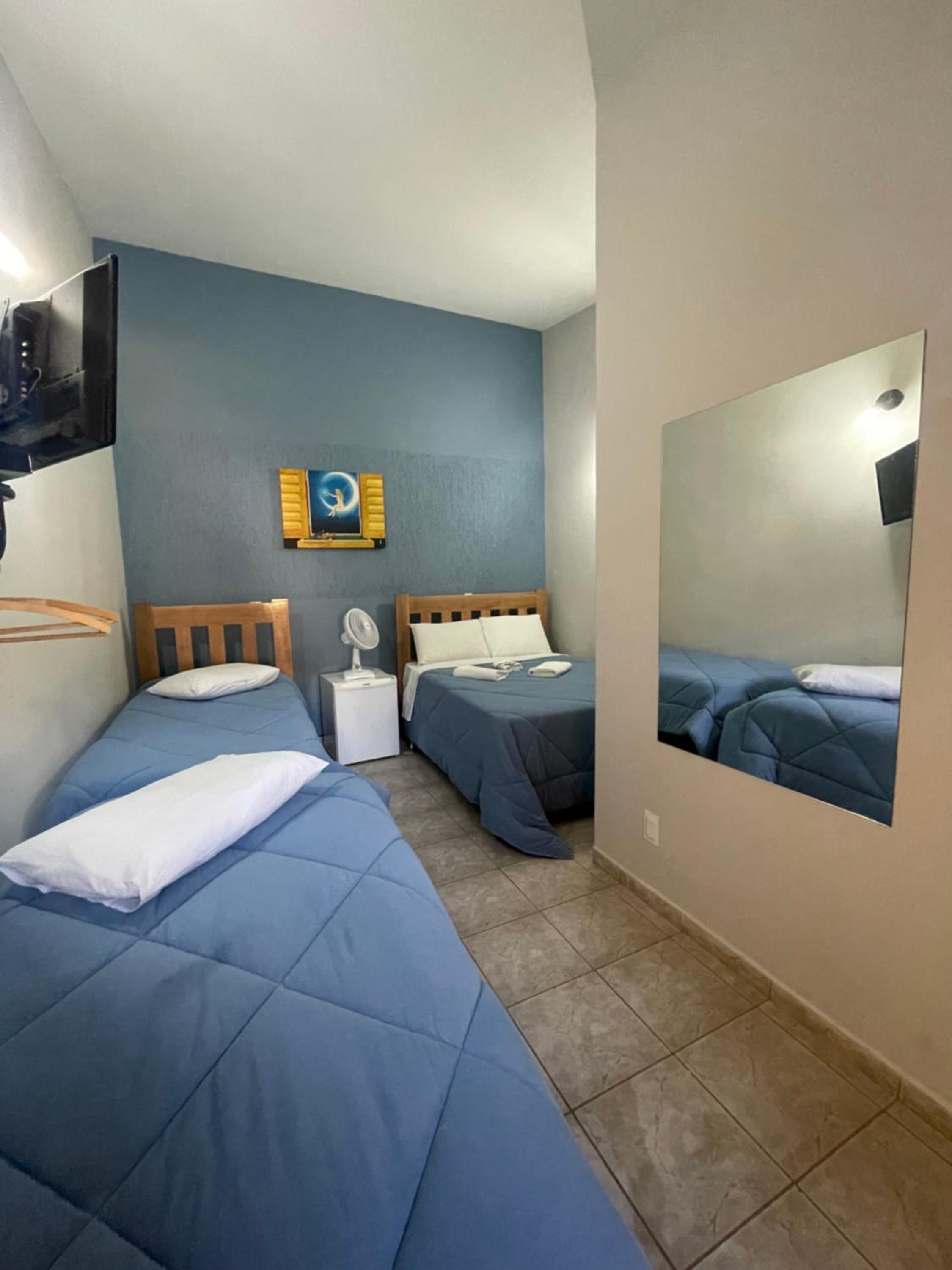 Hotel dos Sonhos