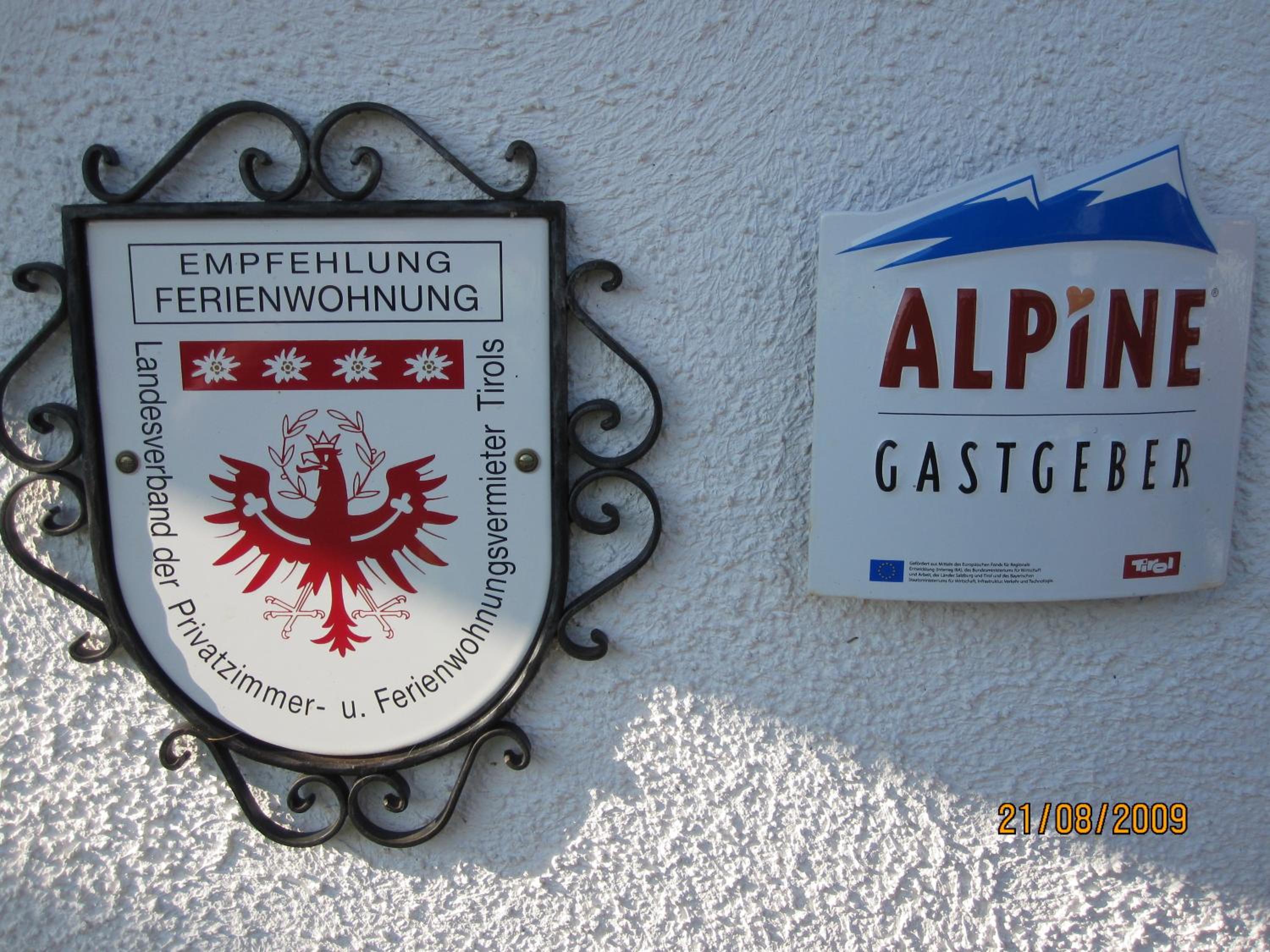 Haus TIROL