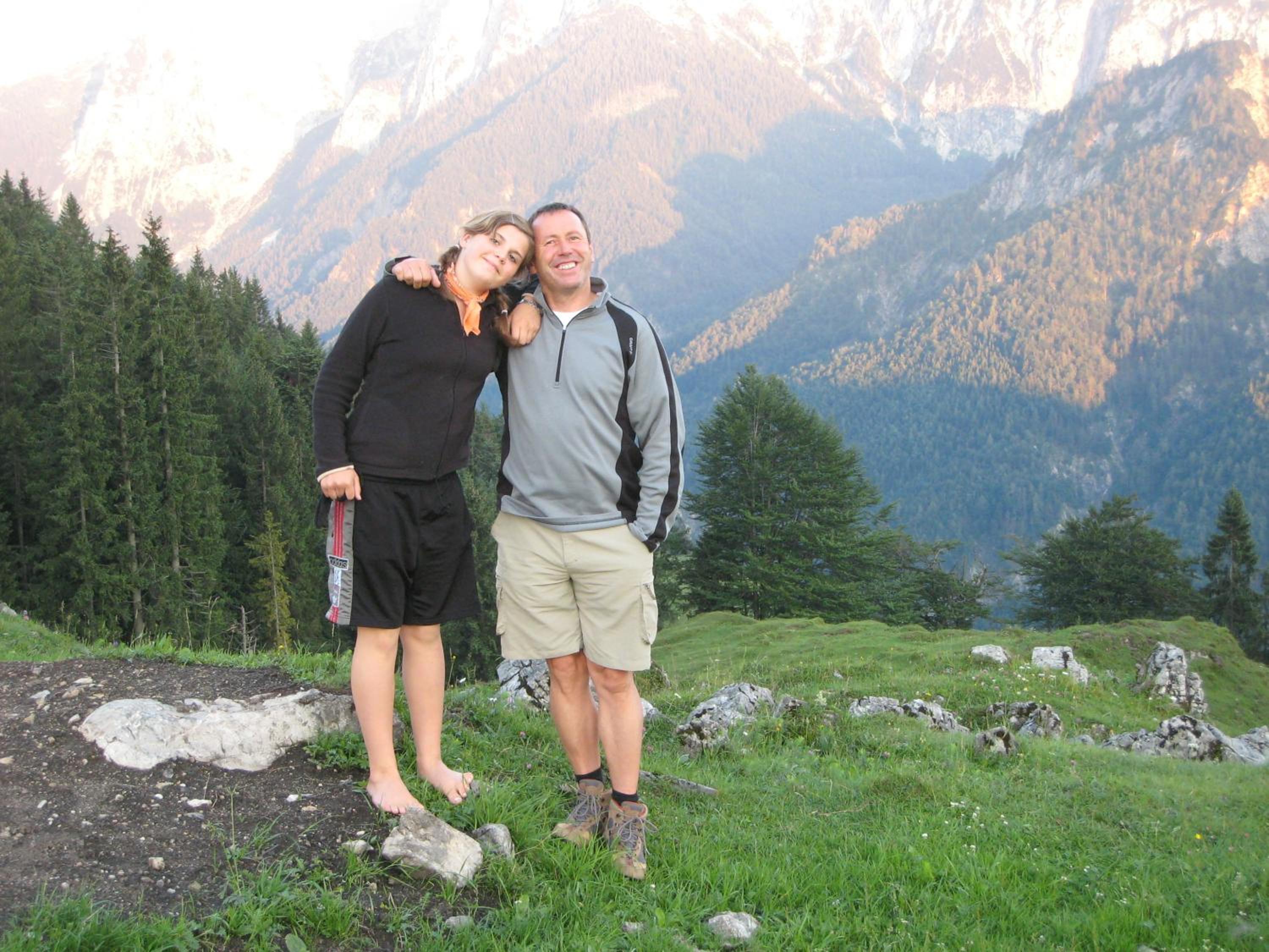 Haus TIROL