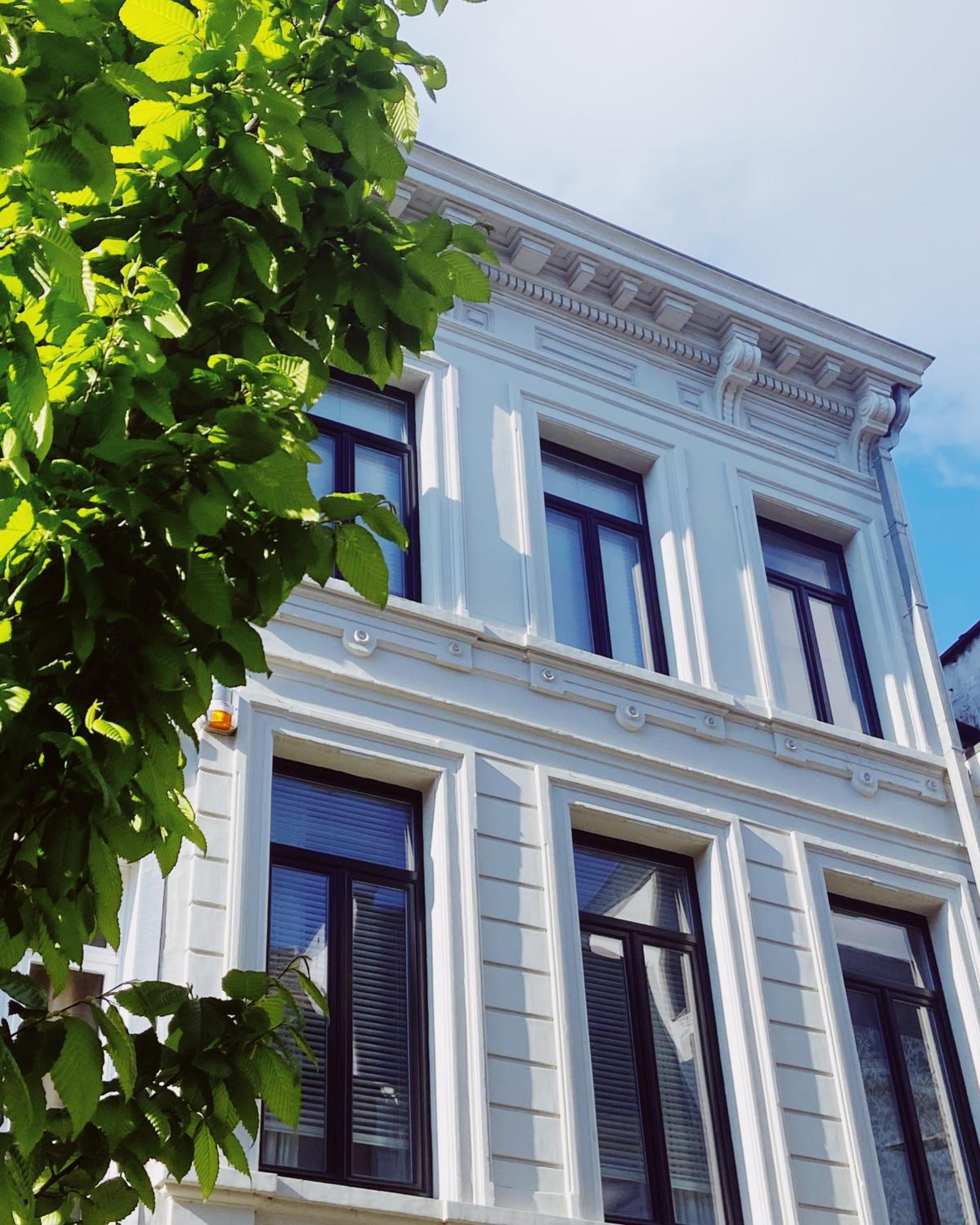 The 1880 Residence by Domani Hotels view 2