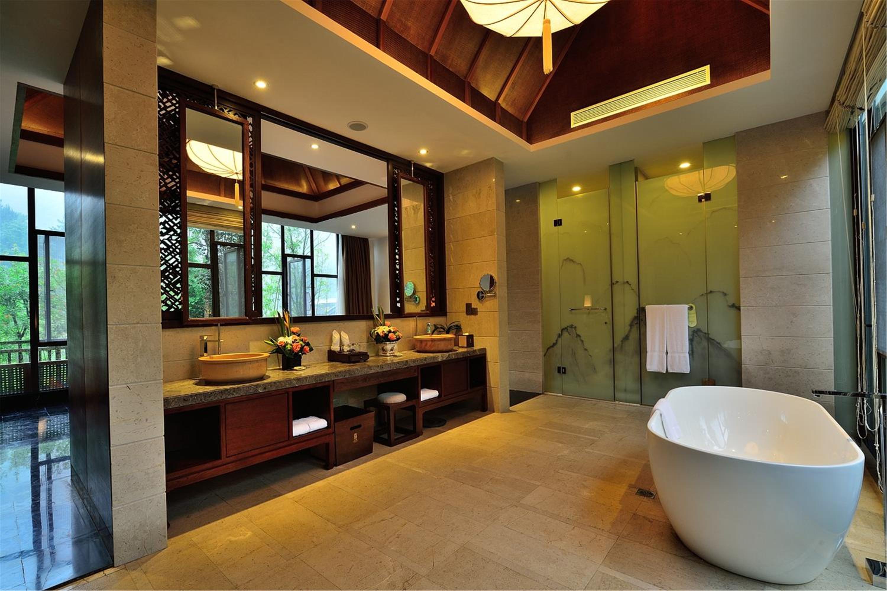 Harmona Resort & Spa Zhangjiajie
