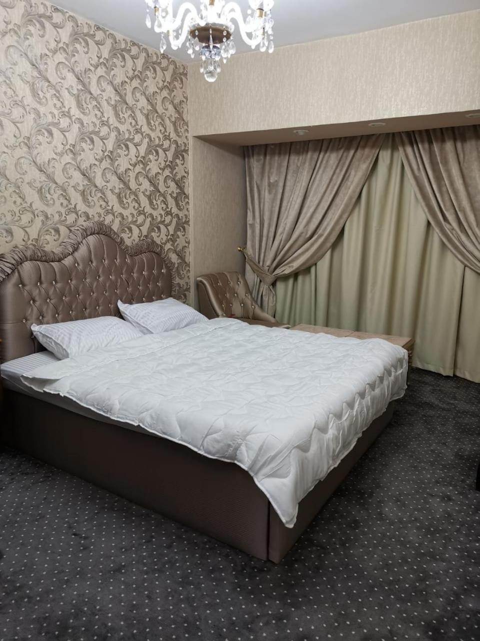 Luxury Duplex penthouse with Full Great Nile view, entire apartment