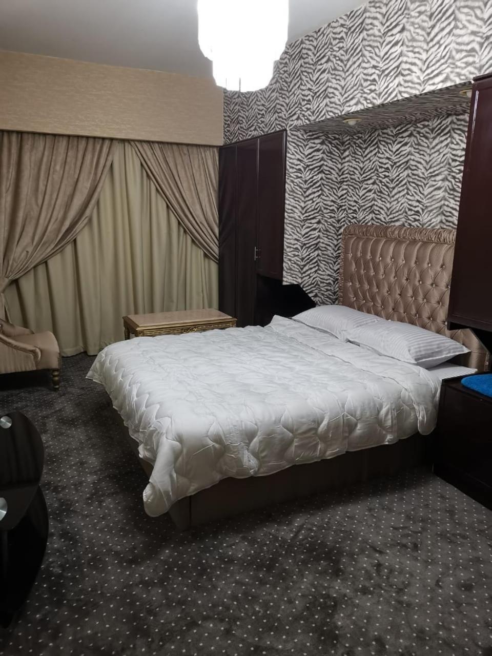 Luxury Duplex penthouse with Full Great Nile view, entire apartment
