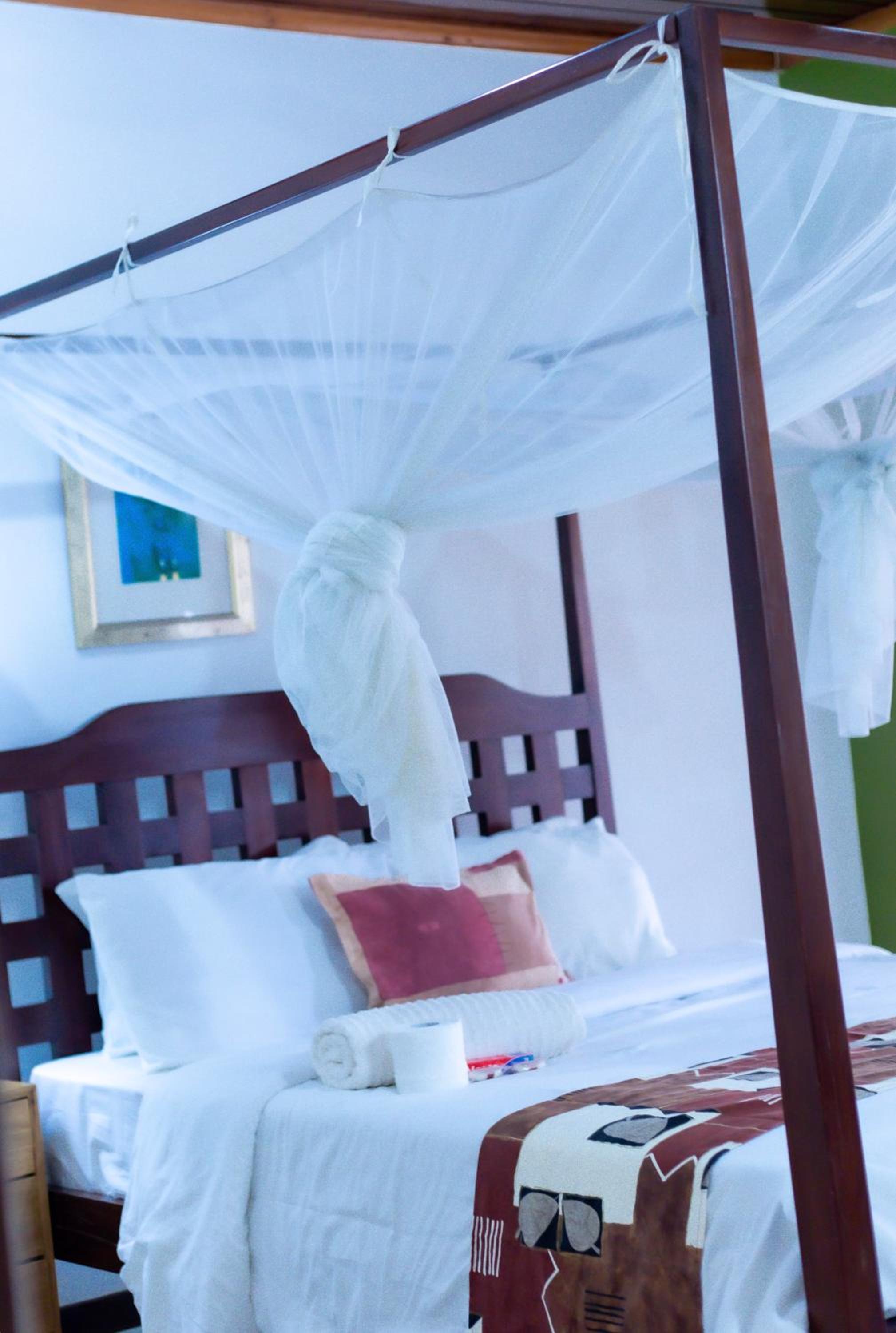 The Ad Lib Executive lodge