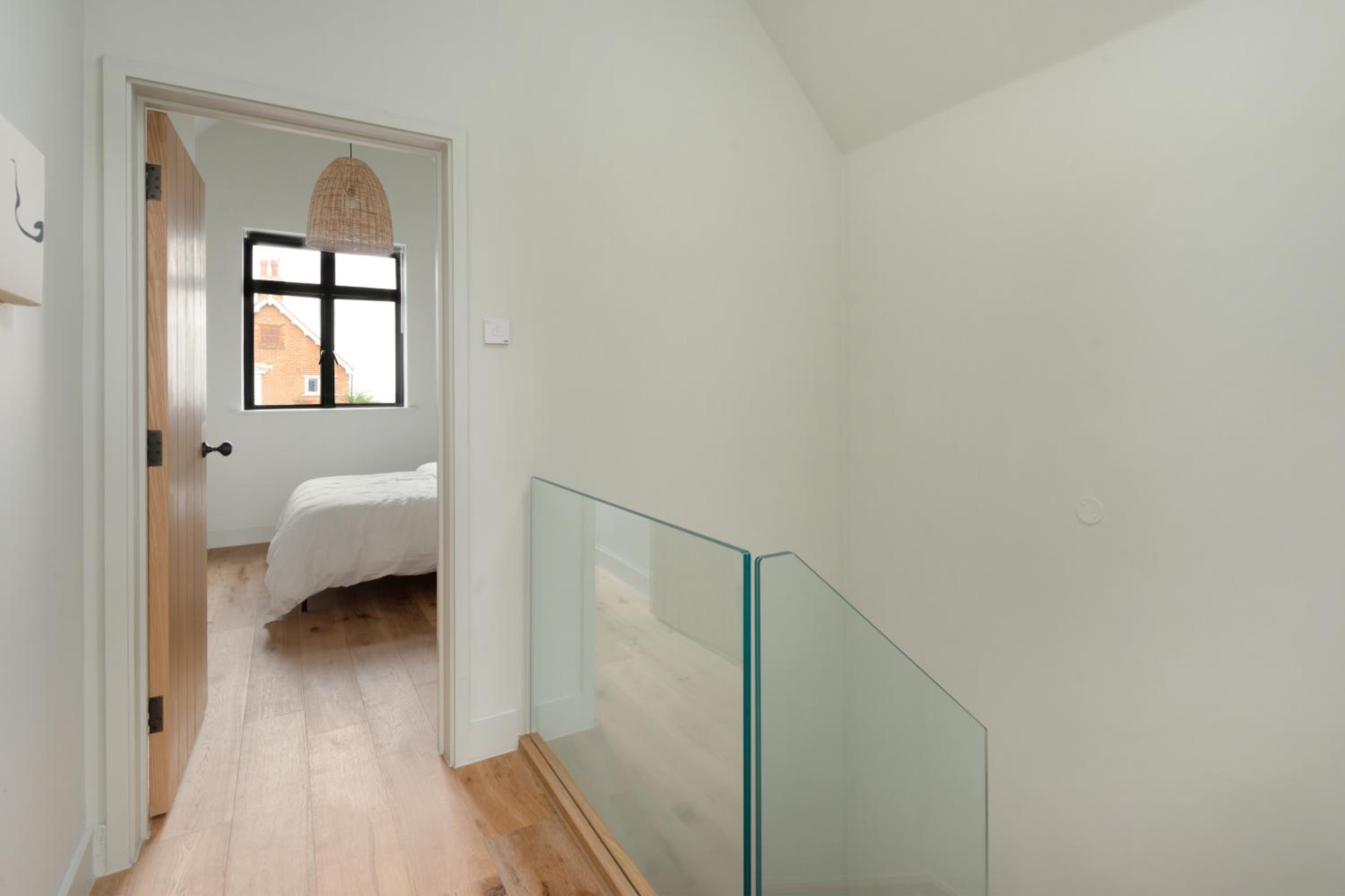 Home with sea views next to the beach! view 2