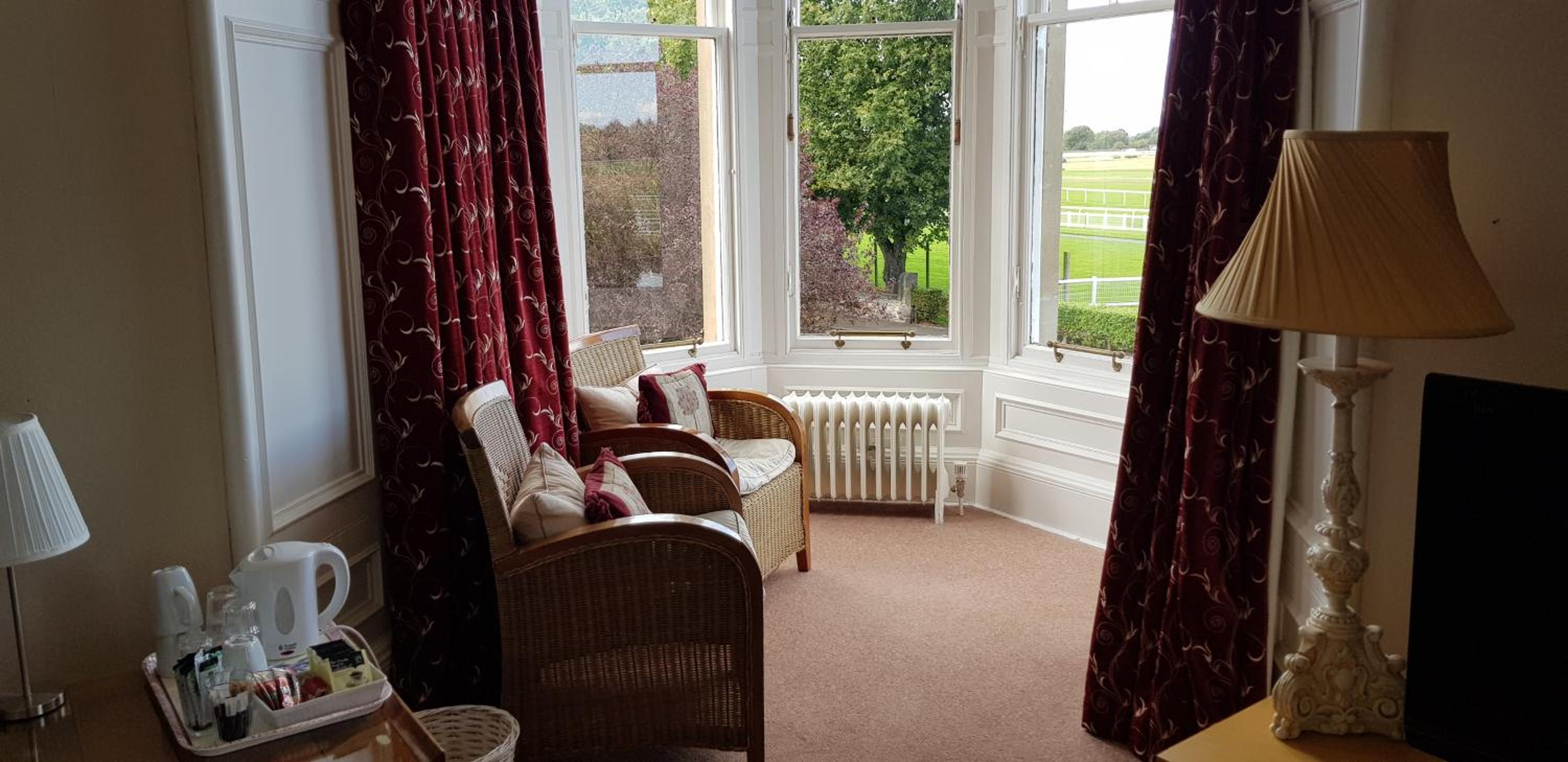 Arden House - rooms with continental breakfast