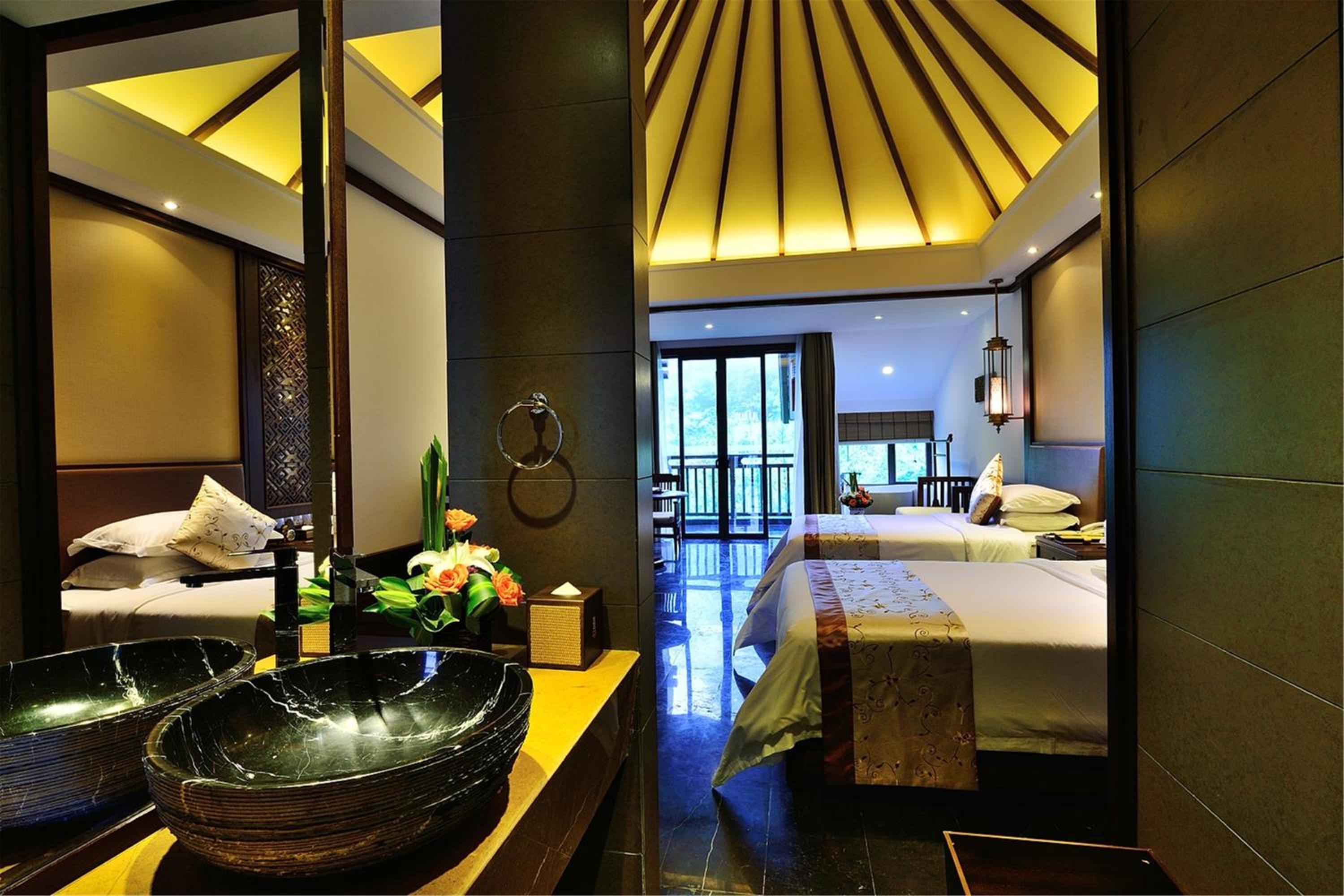 Harmona Resort & Spa Zhangjiajie