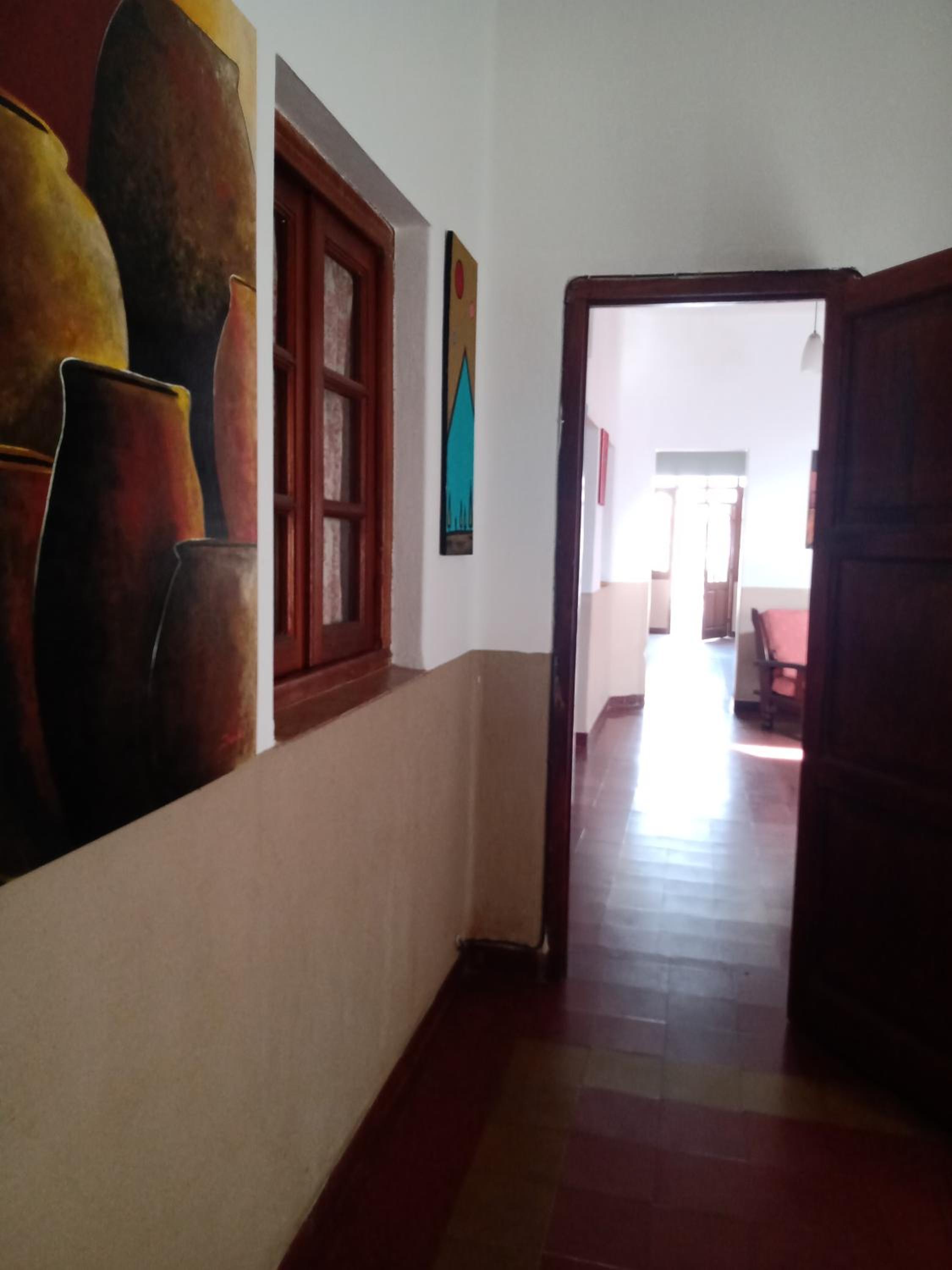 Casa del Arte