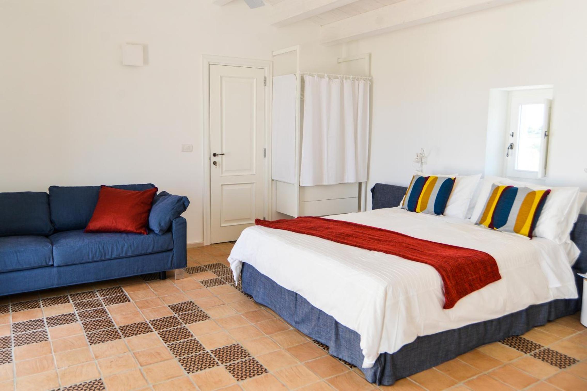 Masseria Torrechiara Eco Dimora di Charme