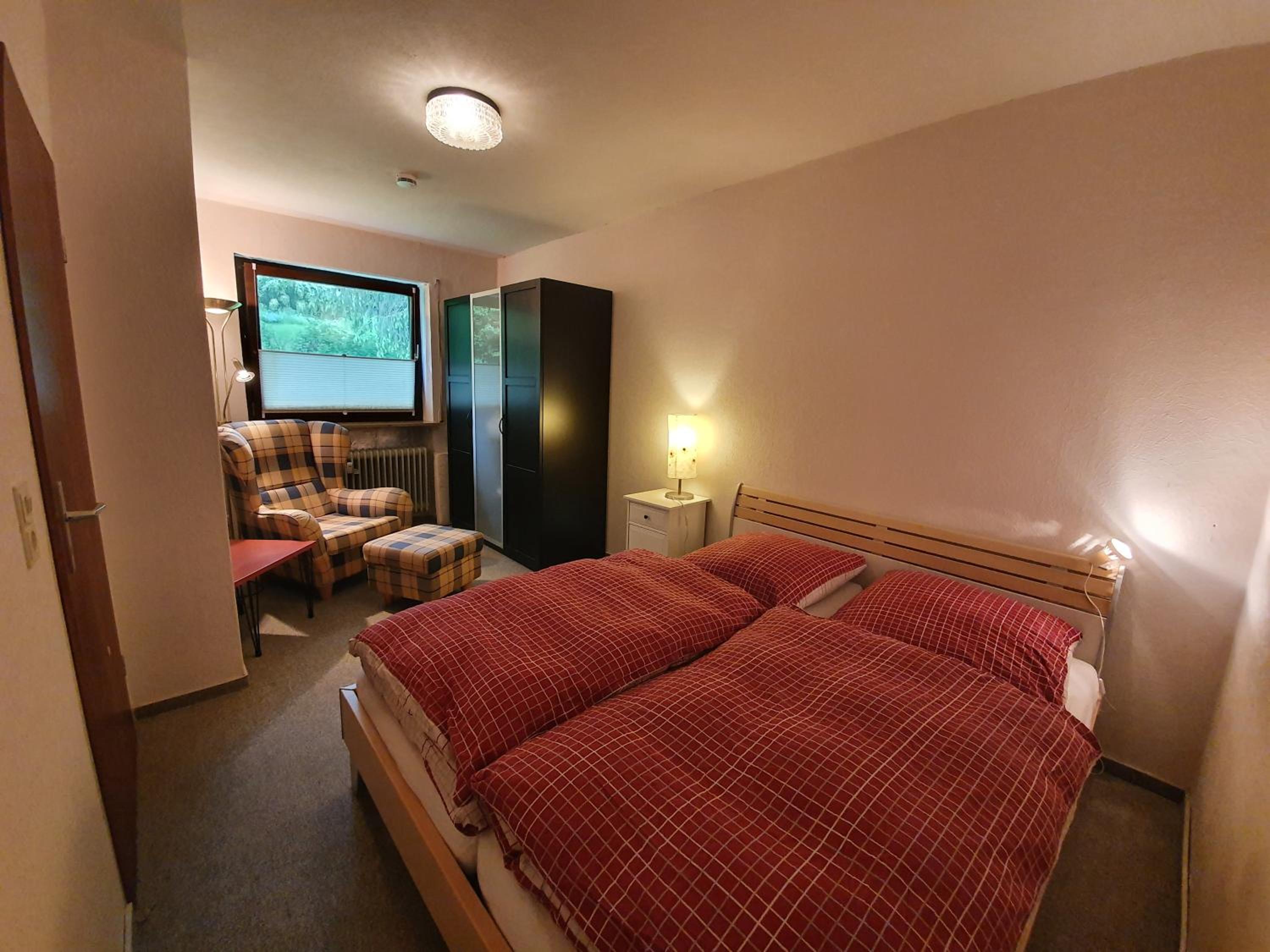 Schöne Ferienwohnung in Lautenthal im Harz view 4