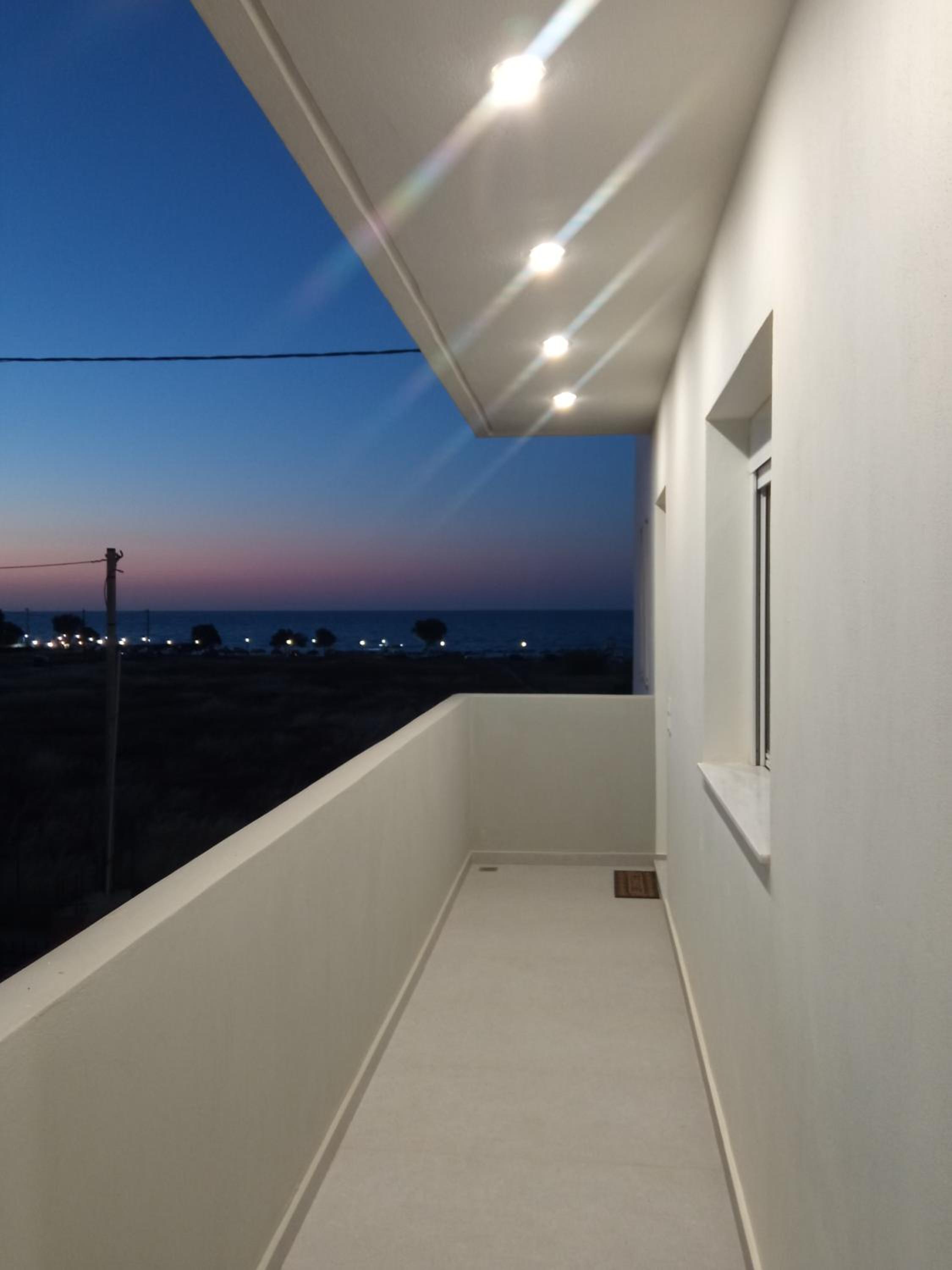 Seaside luxury apartment view 3
