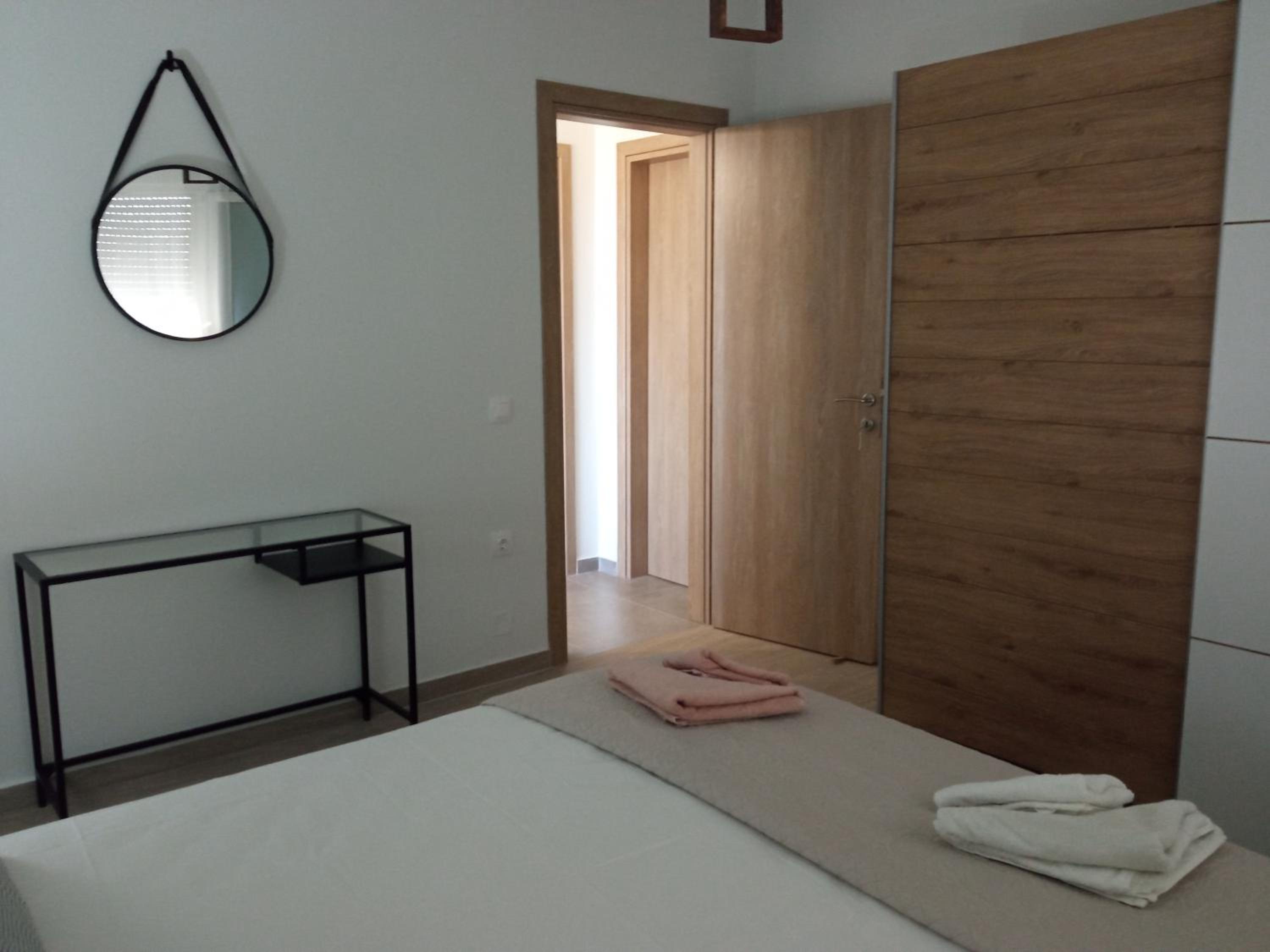 Seaside luxury apartment view 4
