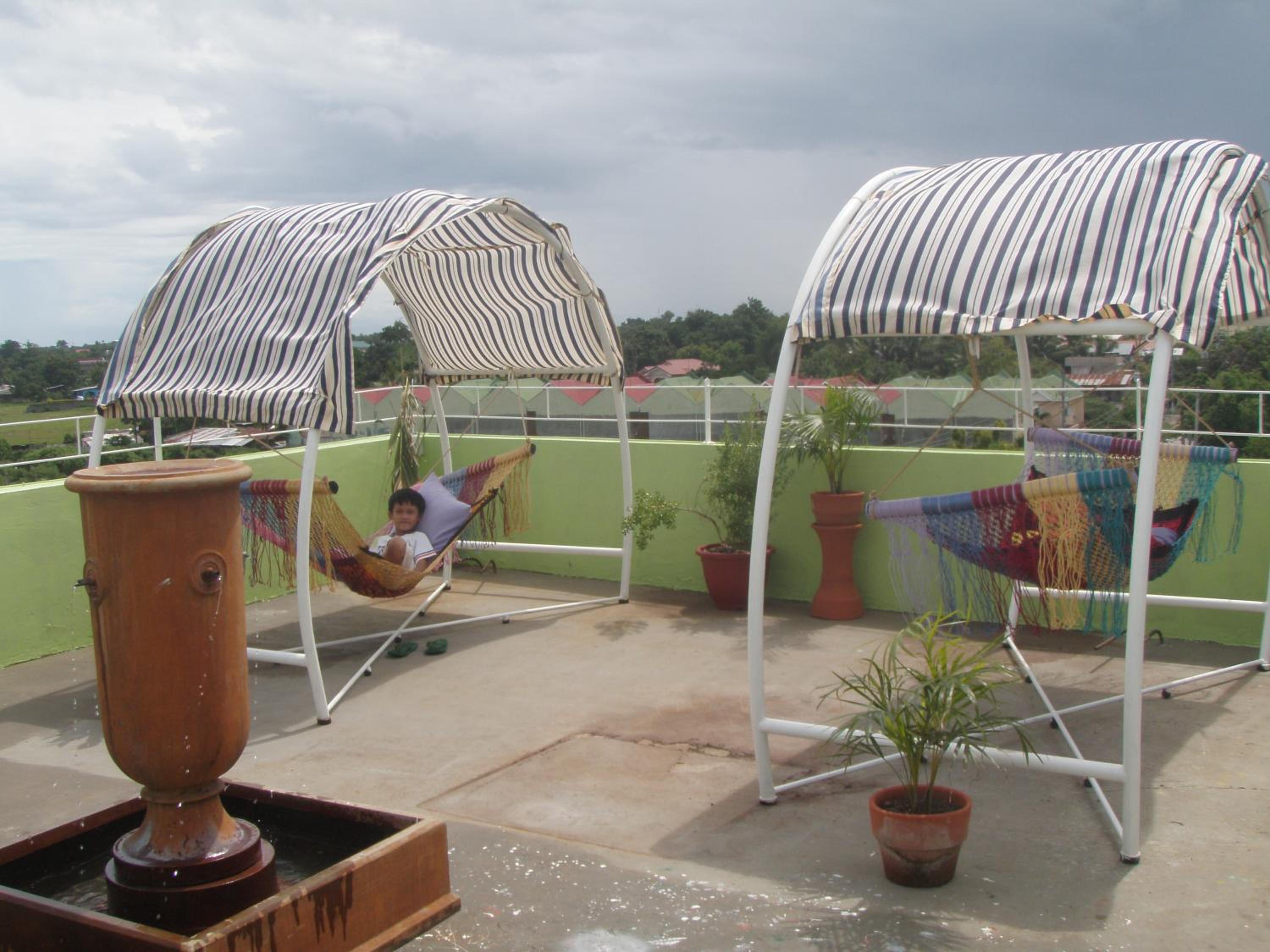 Anthurium Inn