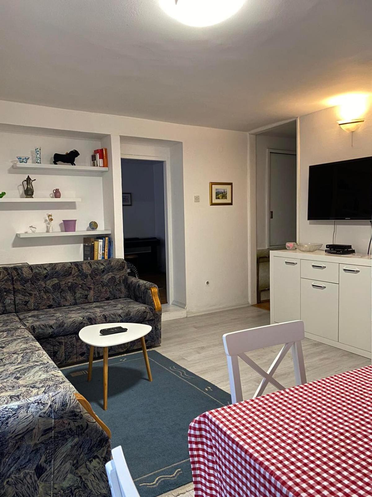 apartman "MIMO 1" view 5