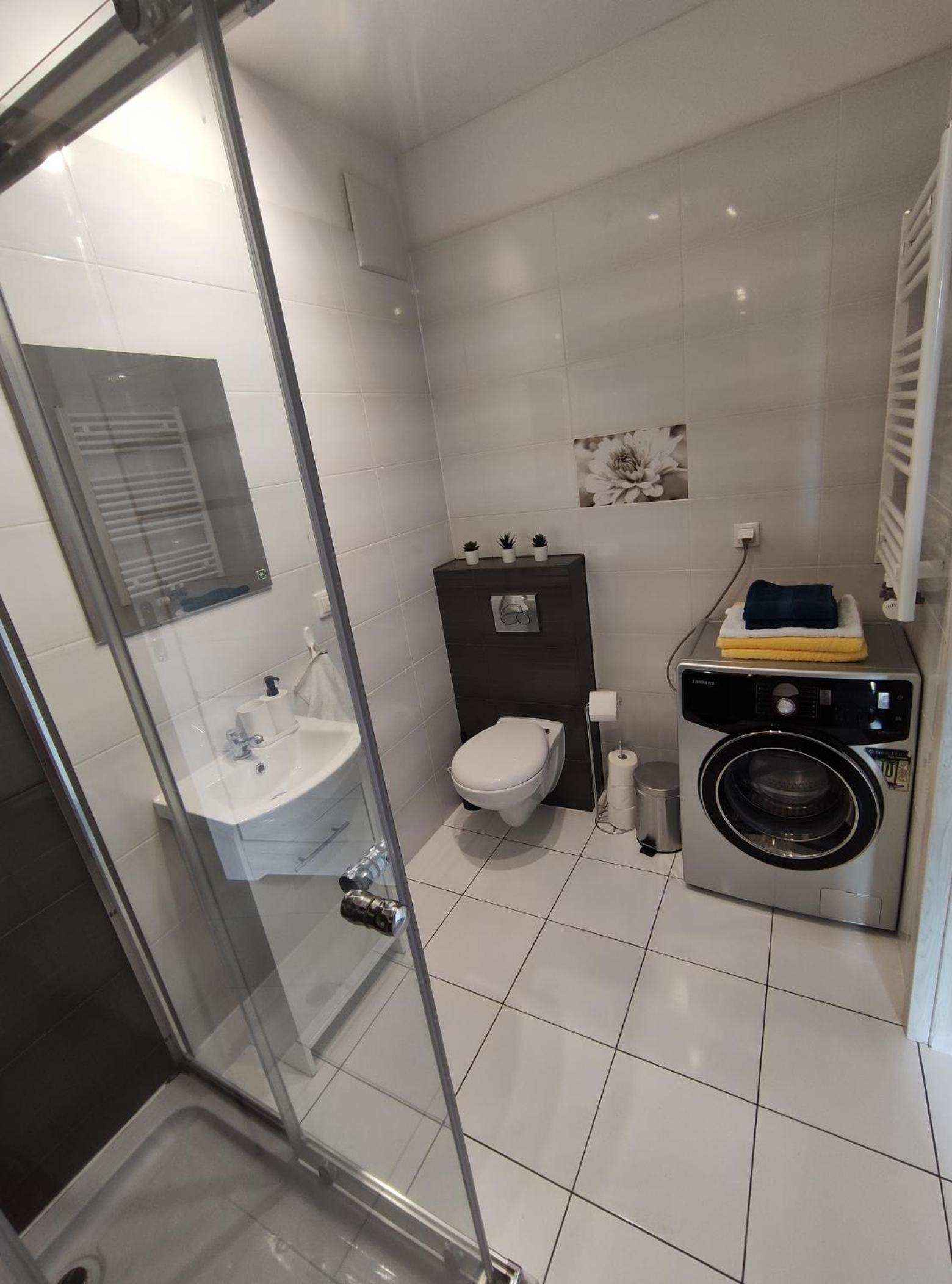Apartament FILO view 3
