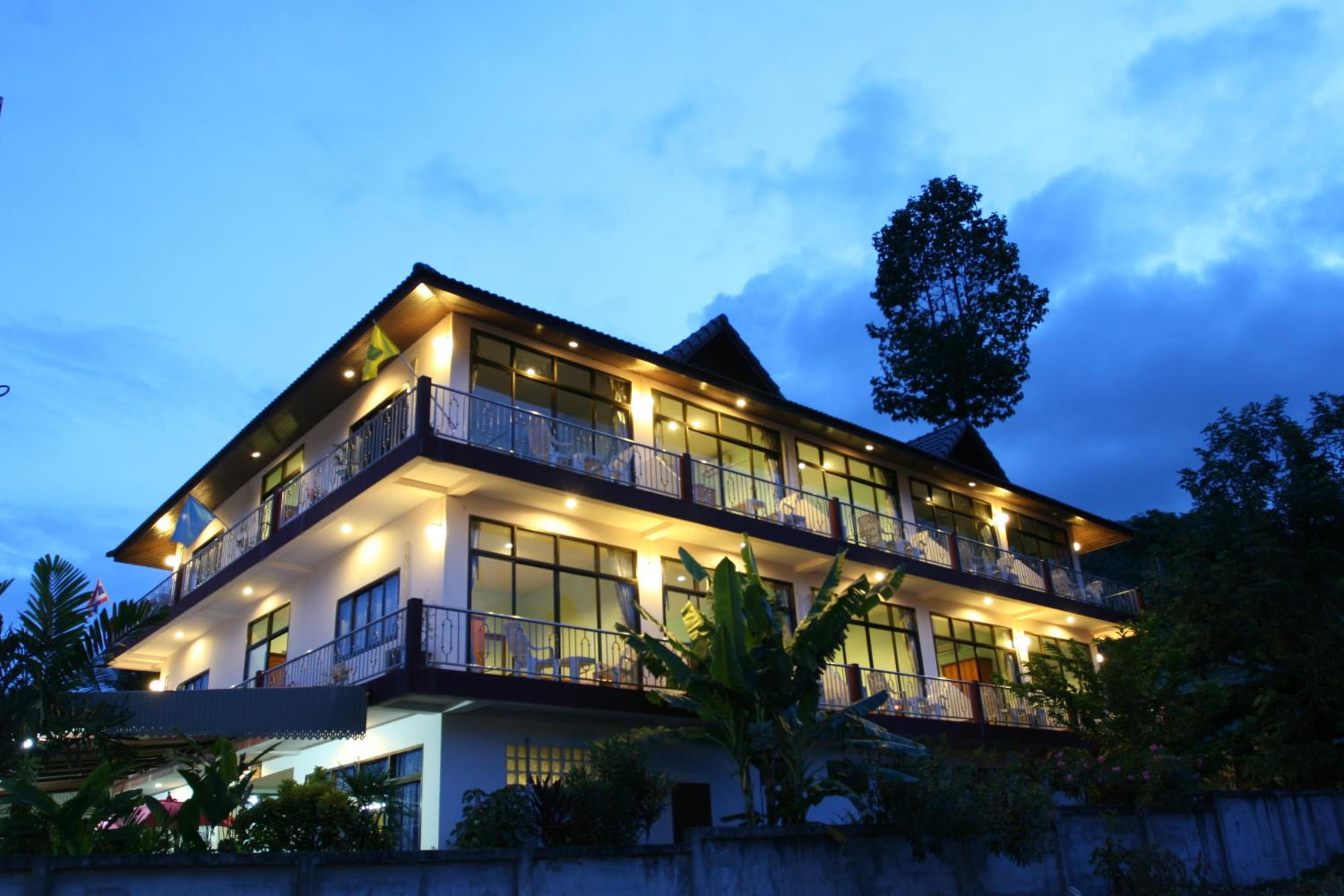 building