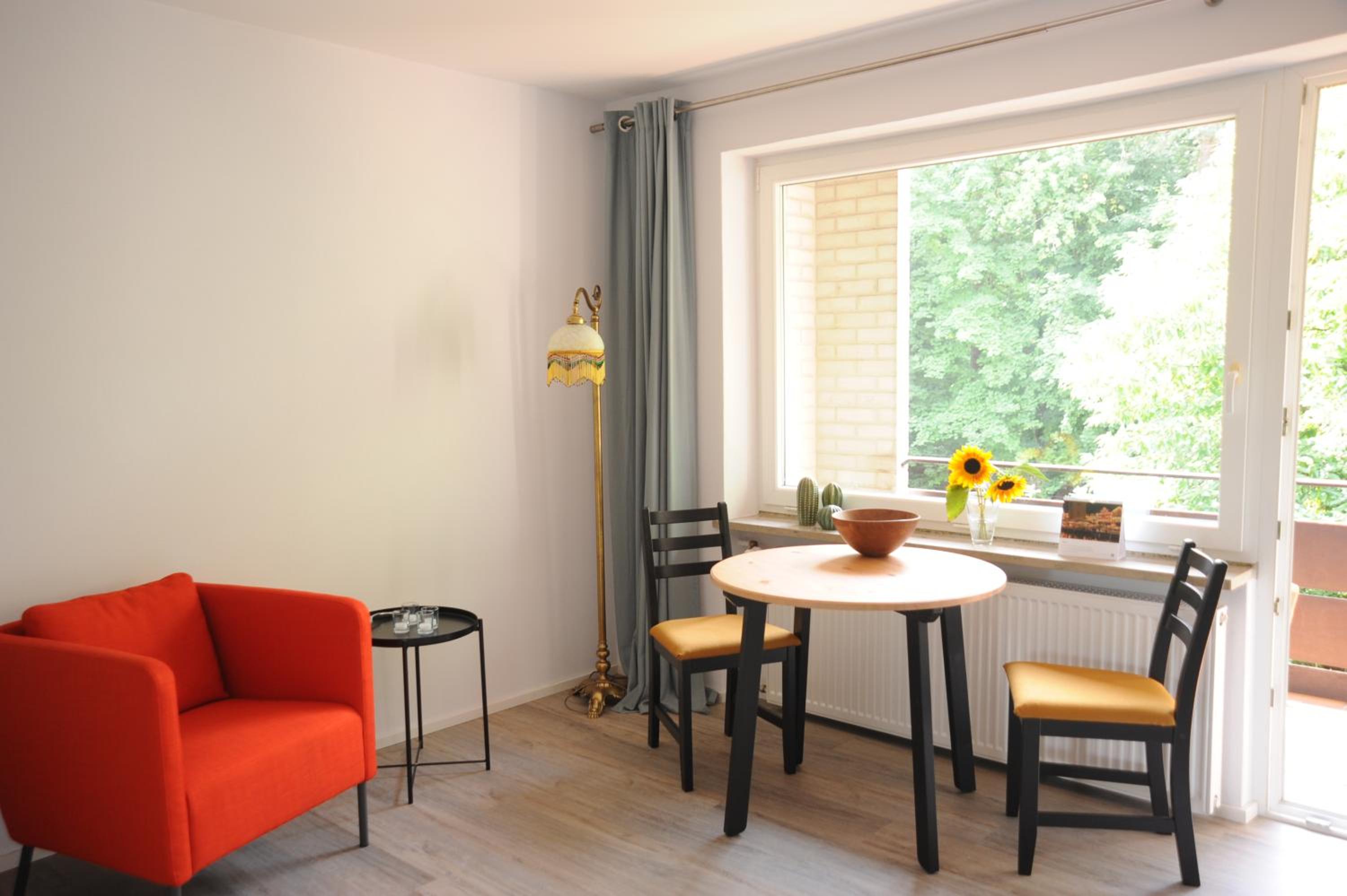 Claar Ferienwohnung Lindau Bodensee view 3