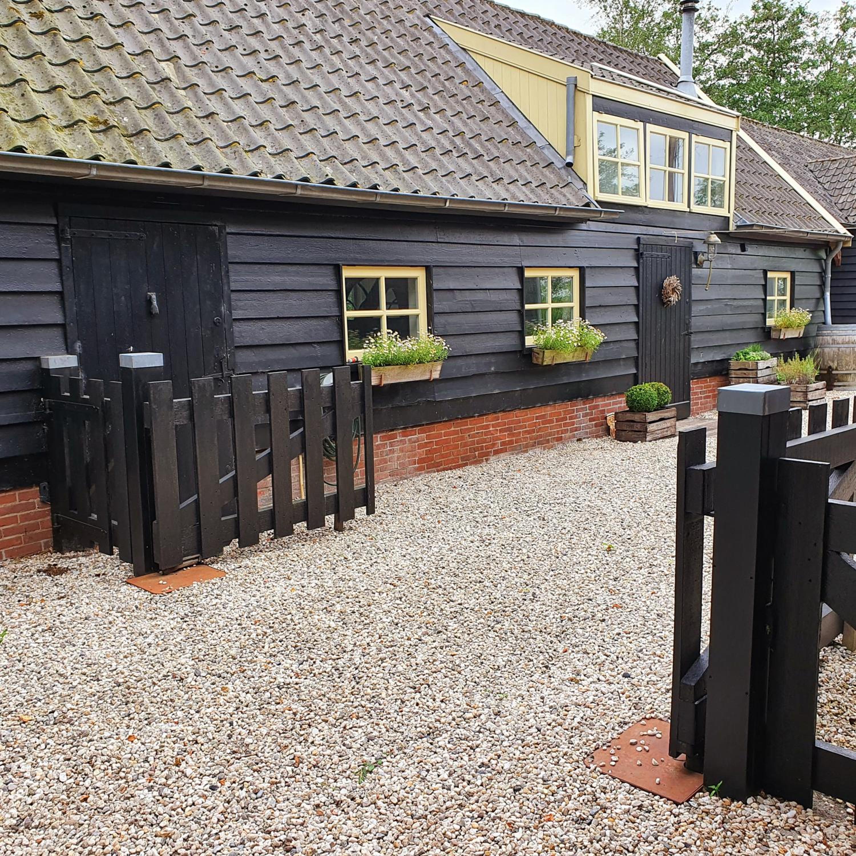 Op Stolk bed & breakfast view 5