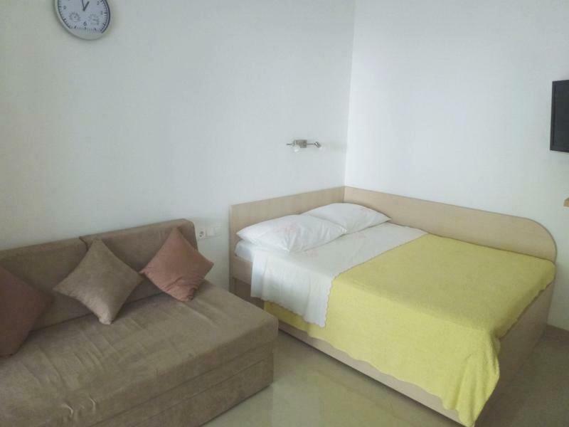 STUDIO APARTMENTS BASKAH2O view 4
