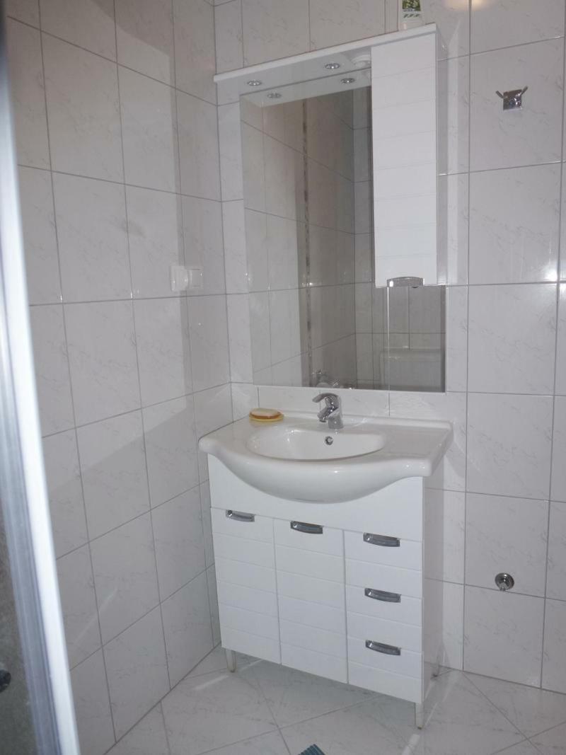STUDIO APARTMENTS BASKAH2O view 5