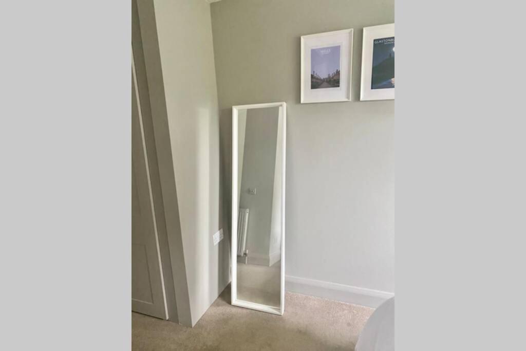 Self contained annexe in the heart of Wedmore view 5