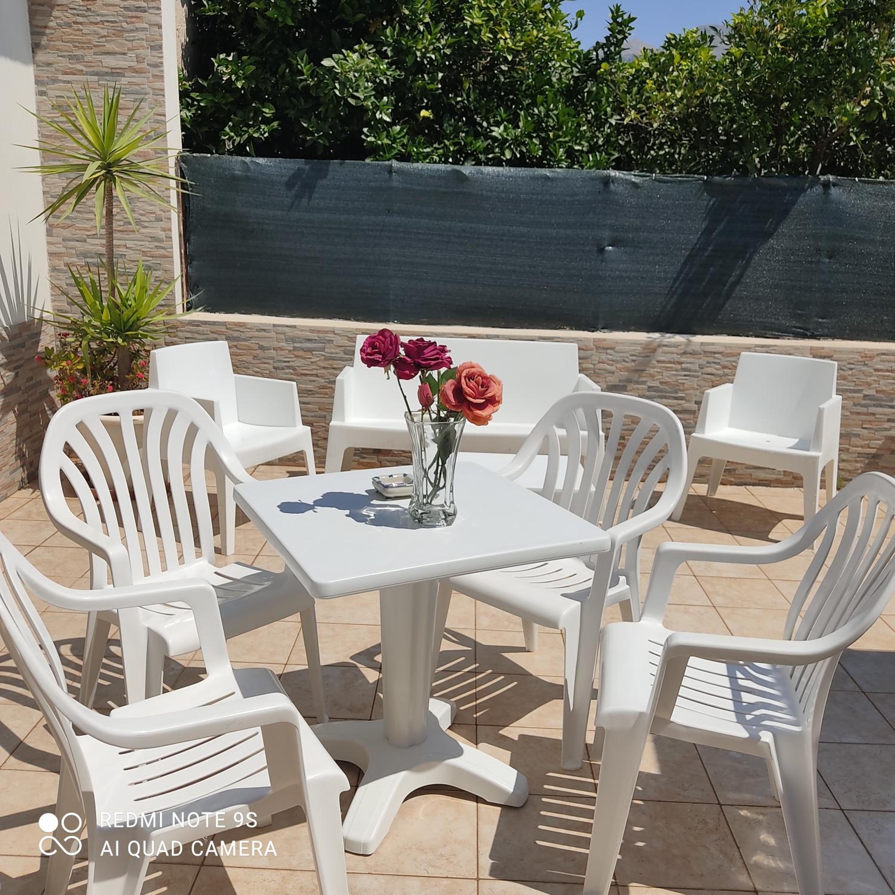 Villa Dolce Vita rooms view 4
