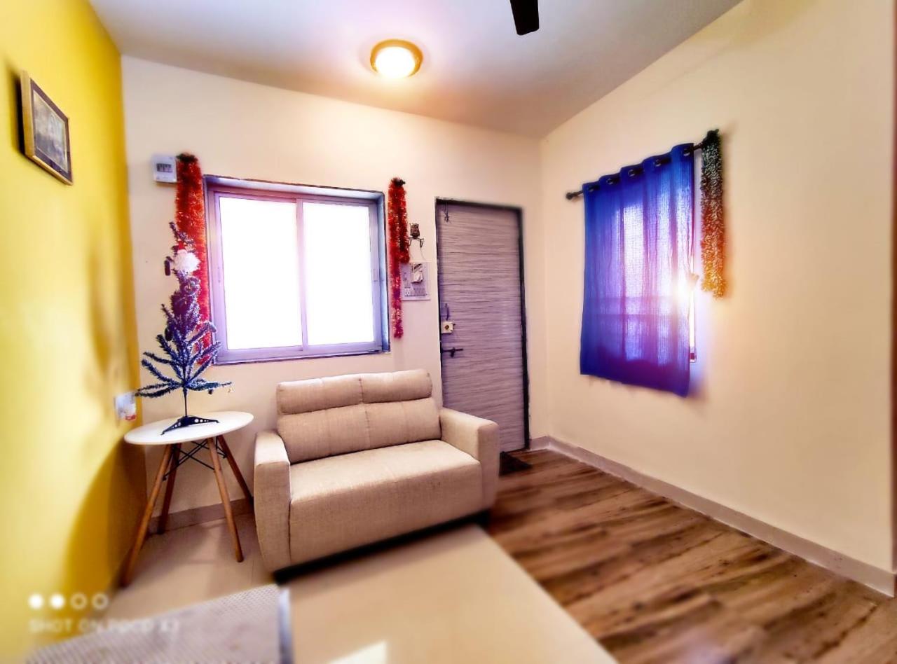 PREETS VILLA 2BHK view 3