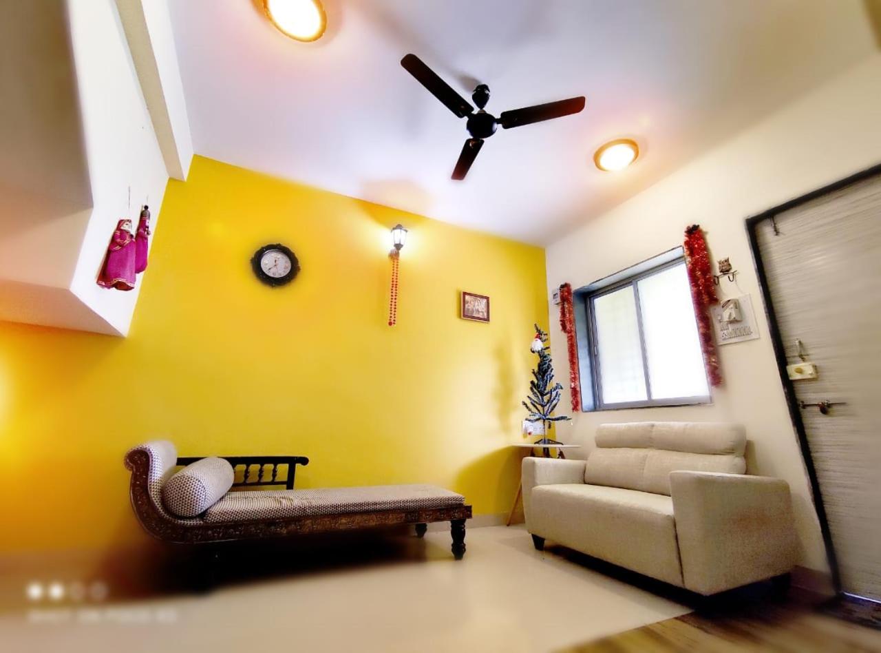 PREETS VILLA 2BHK view 4