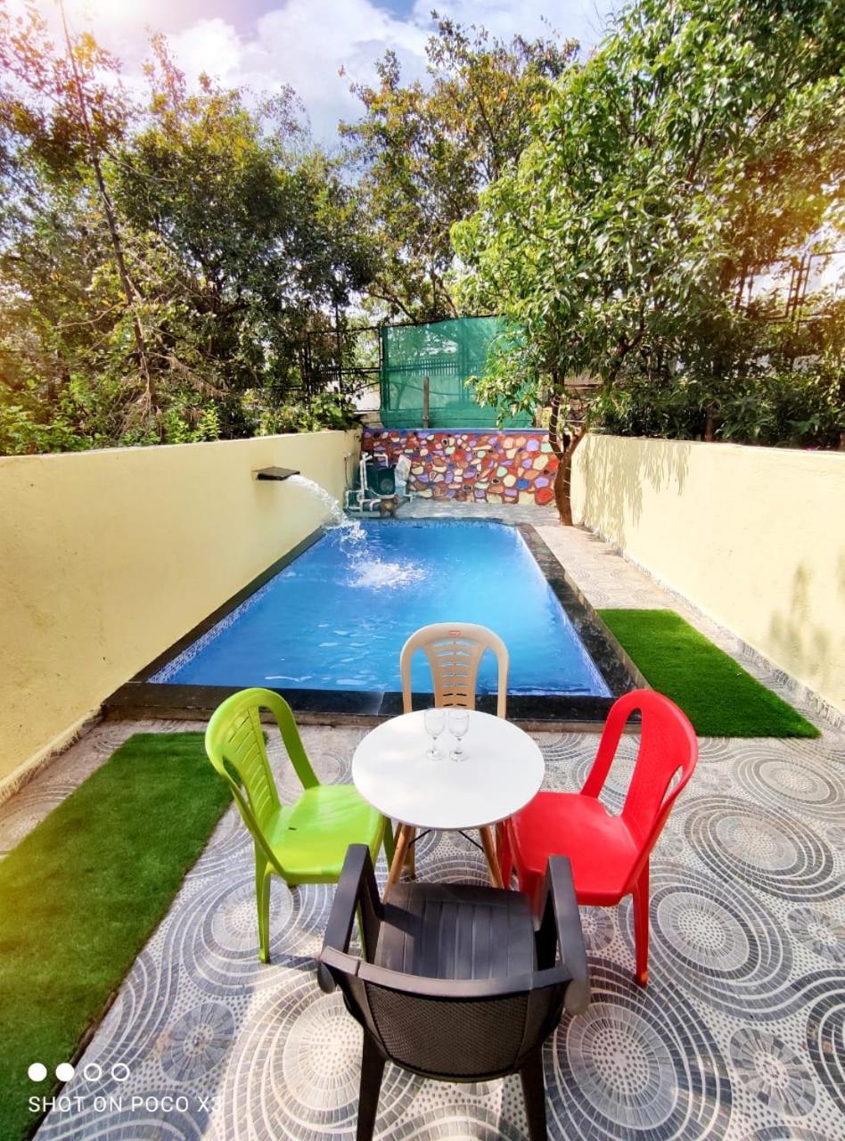 PREETS VILLA 2BHK view 5