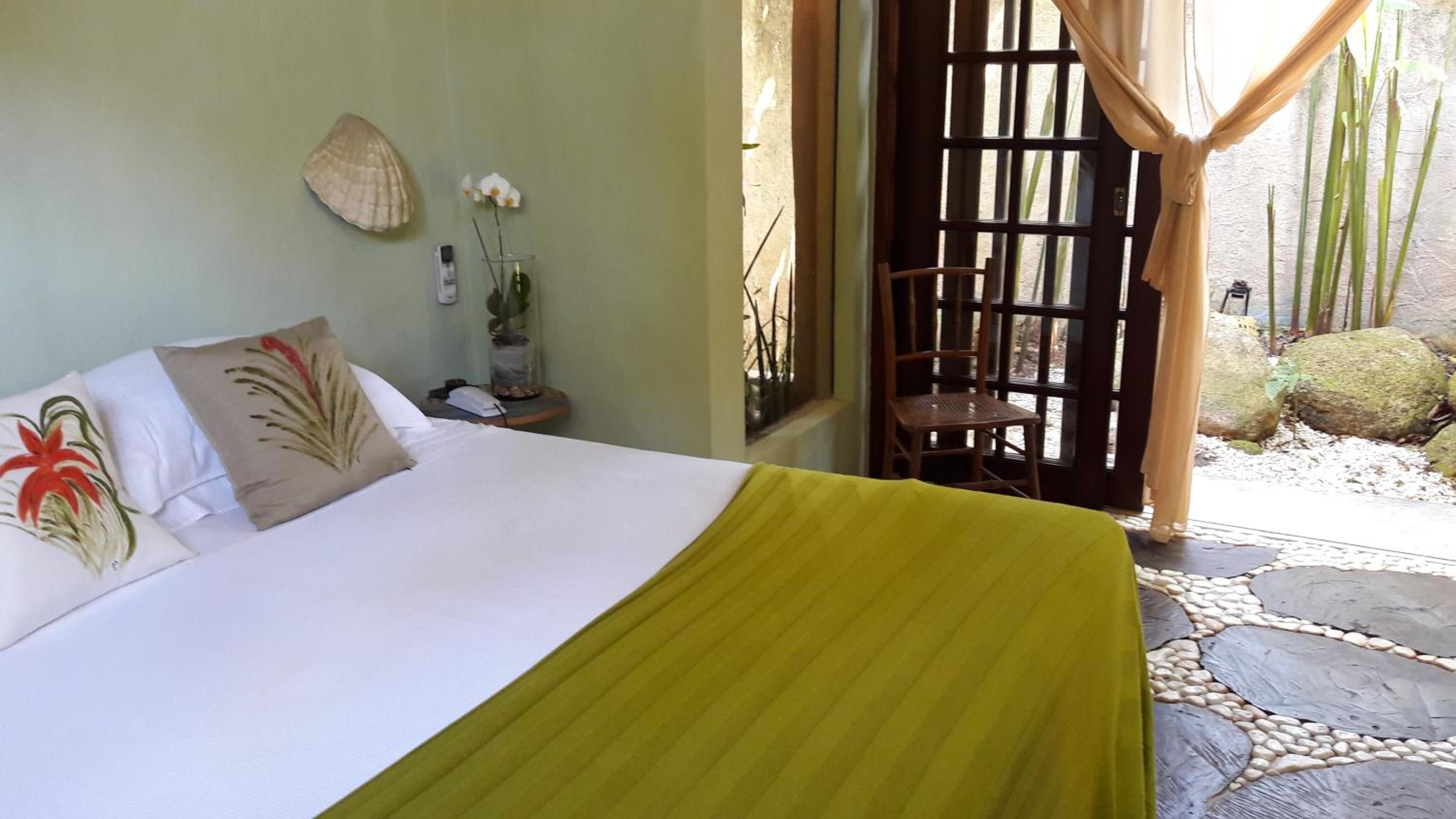 Refúgio Guest House