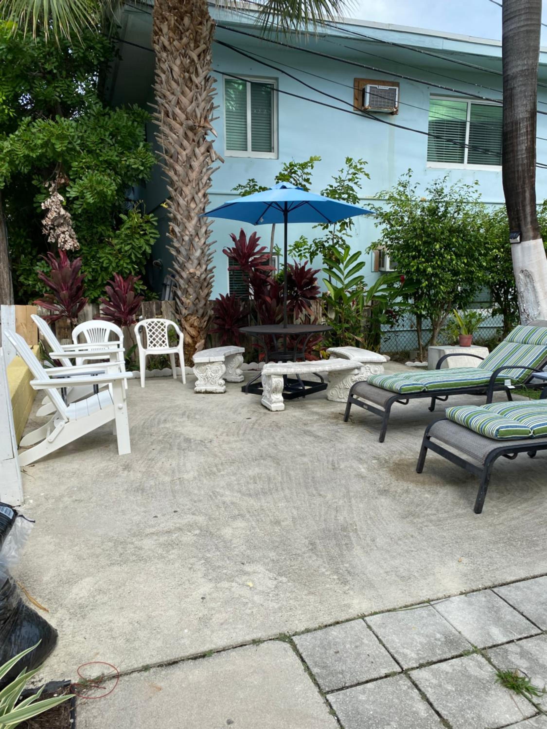 Fort Lauderdale Vacations - Dee Jay Beach Resort - Property Image 9