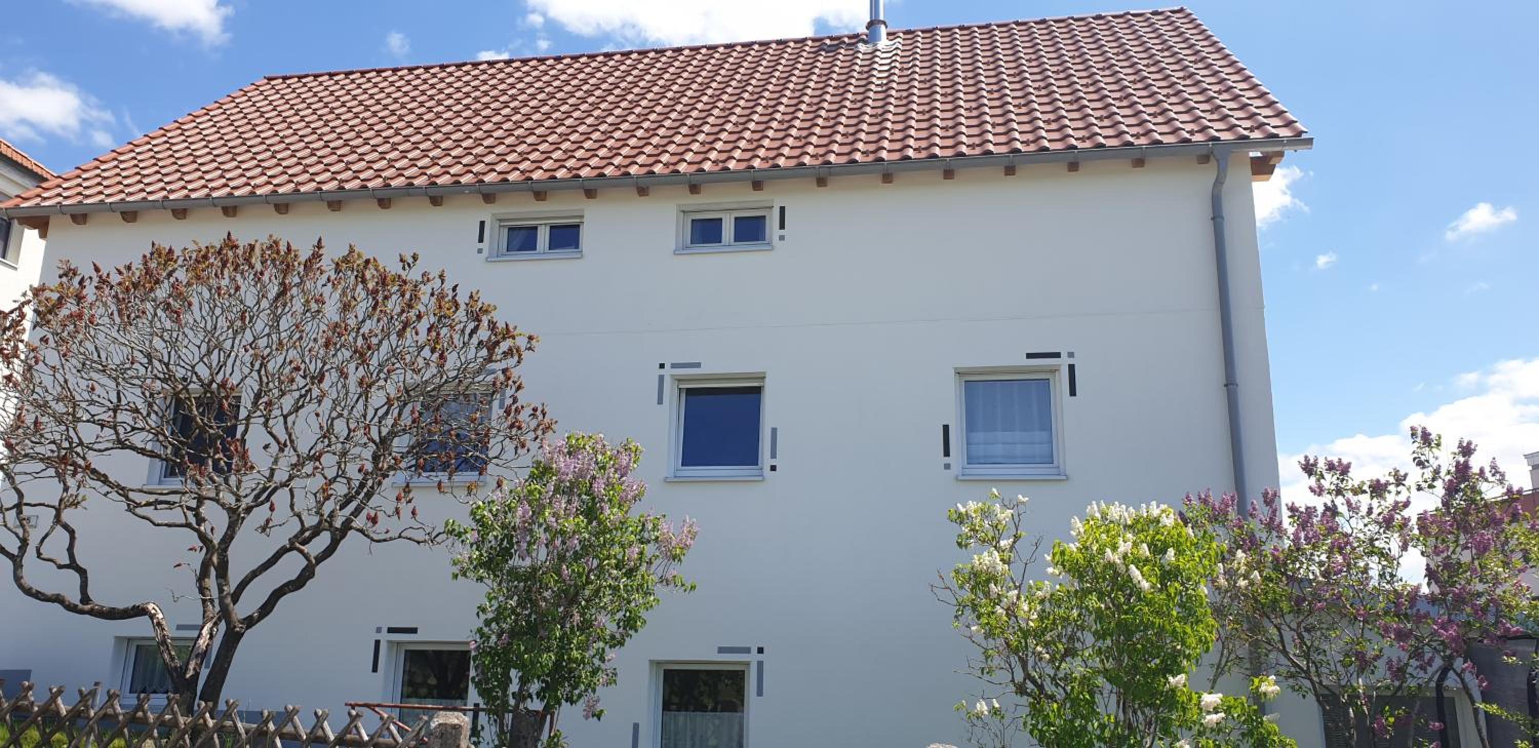 Ferienwohnung im Allgäu