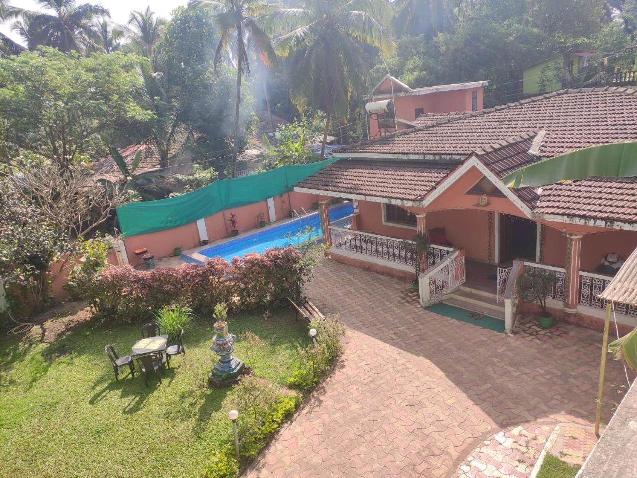 KAL VILLA