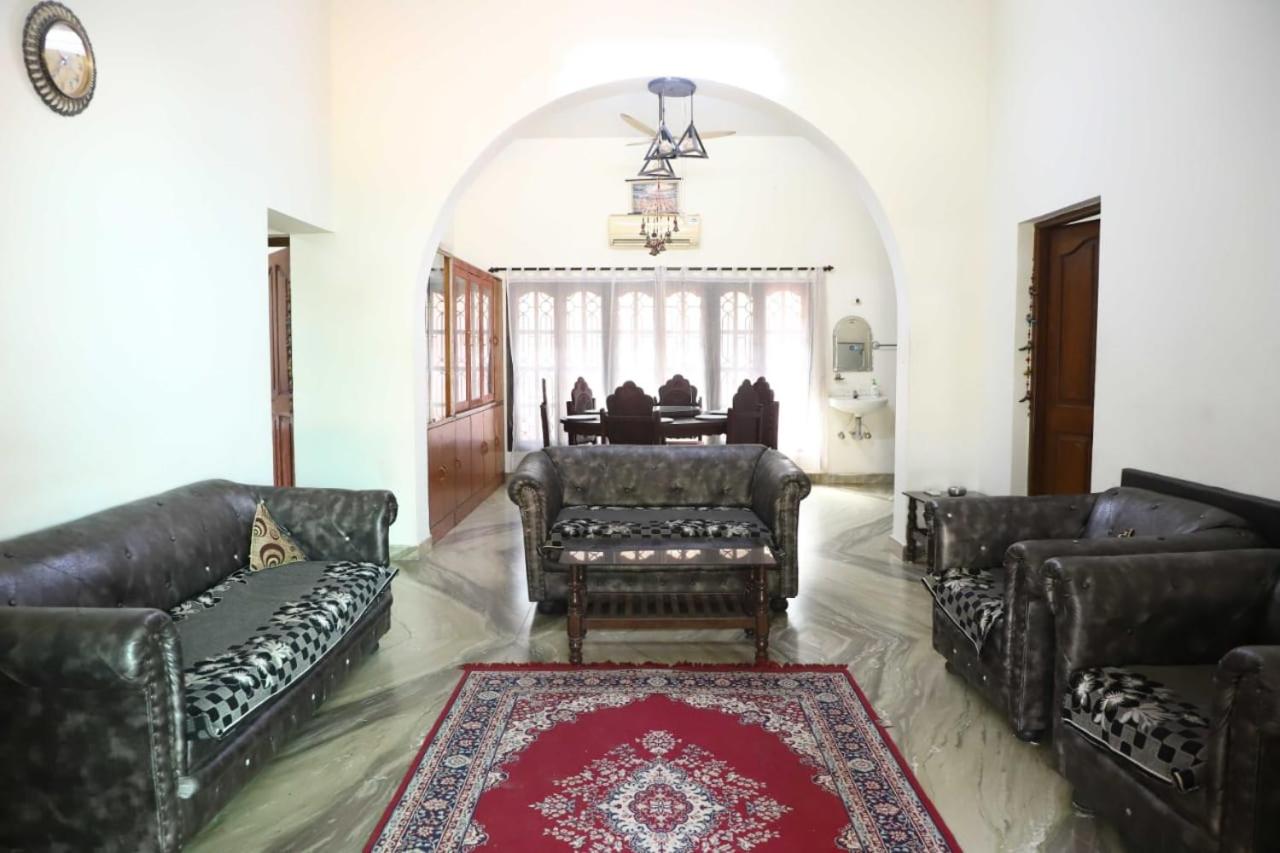 KAL VILLA
