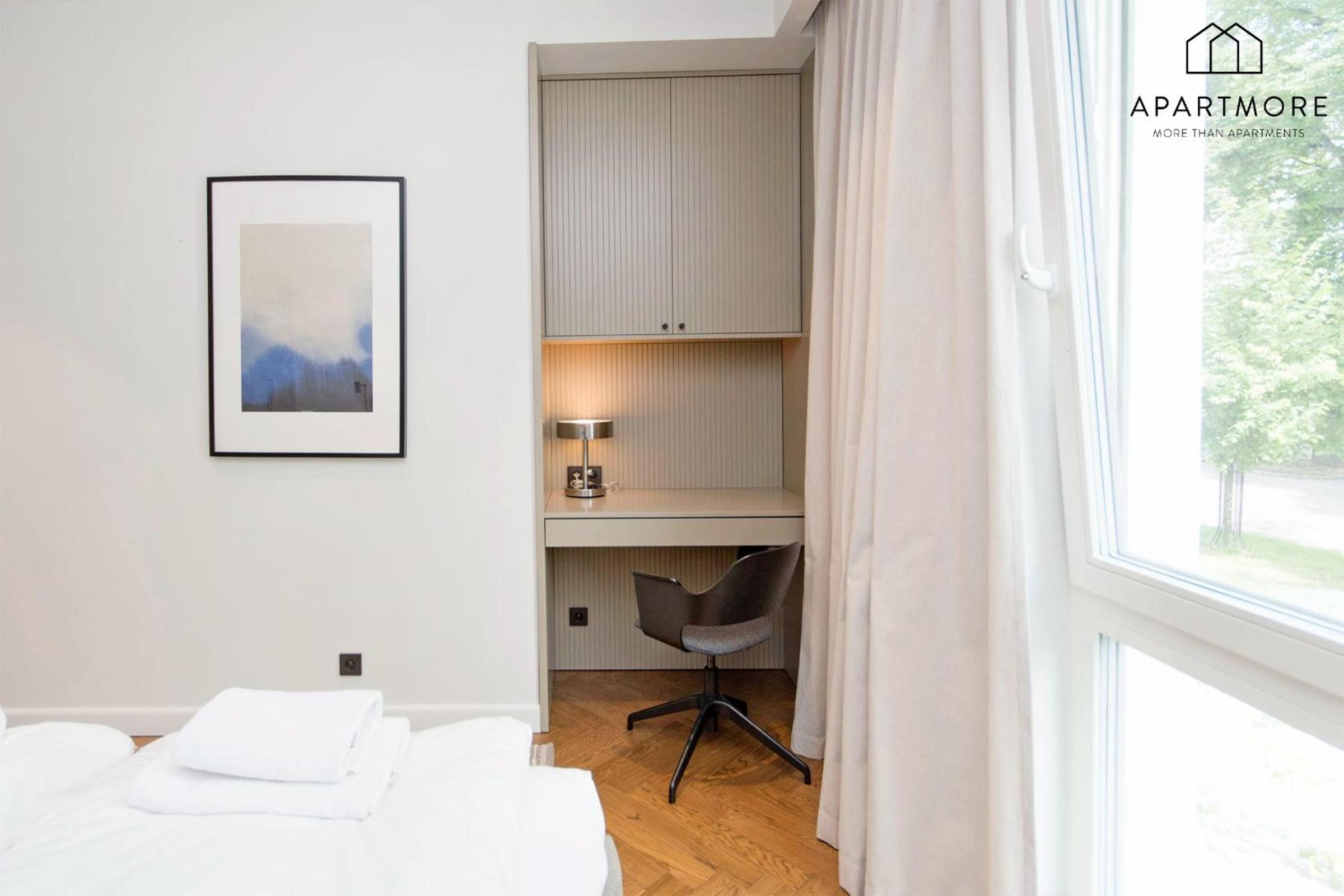 City Center - Łąkowa Apartments by Apartmore