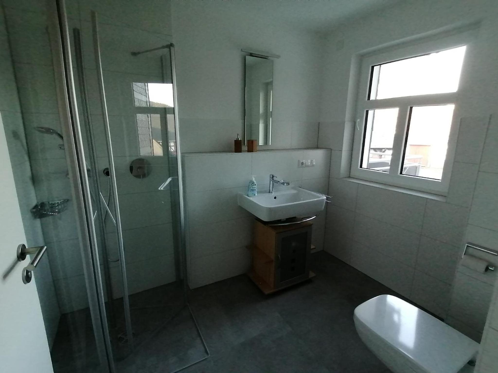 Ferienwohnung am Schloßpark