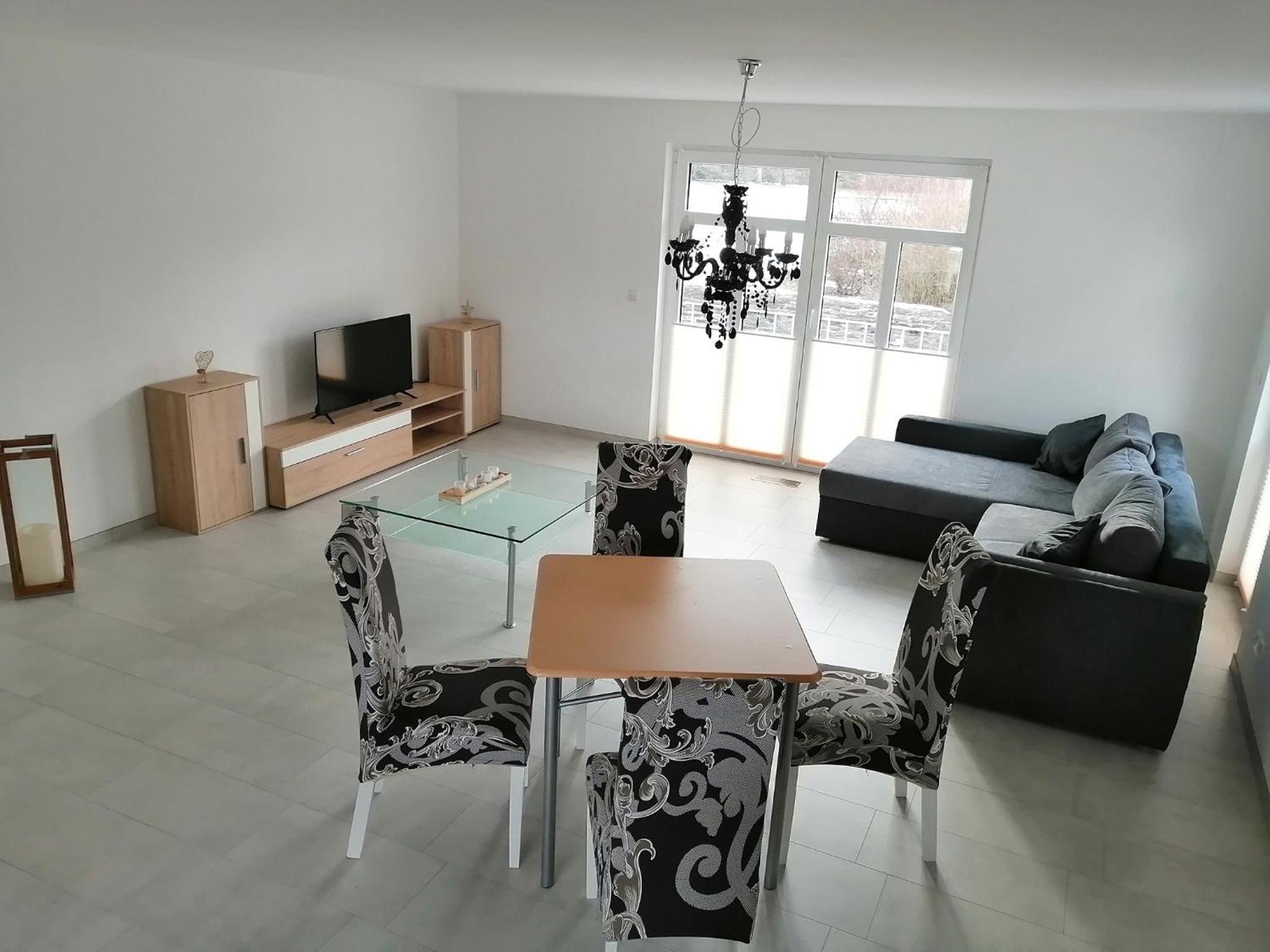Ferienwohnung am Schloßpark