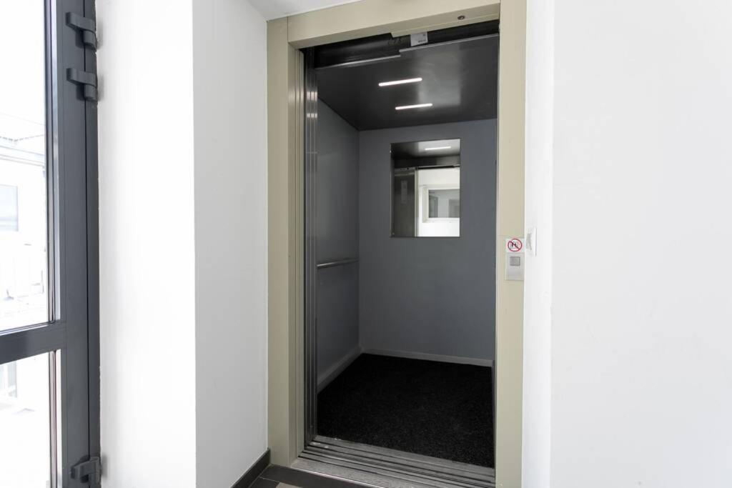 Central Premium Apartment LF