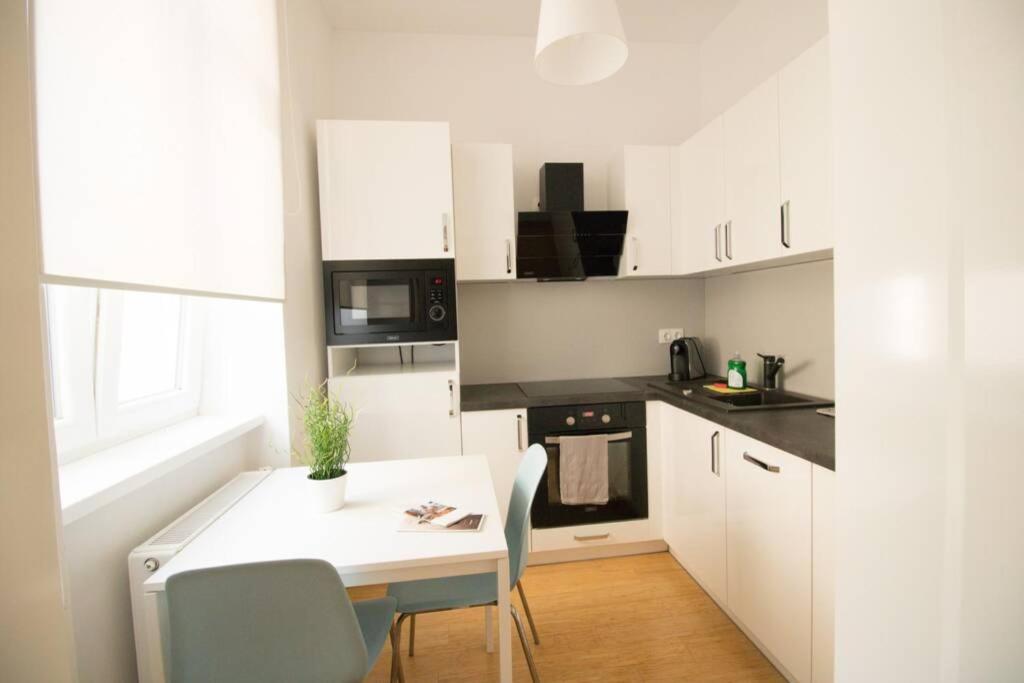 Central Premium Apartment LF