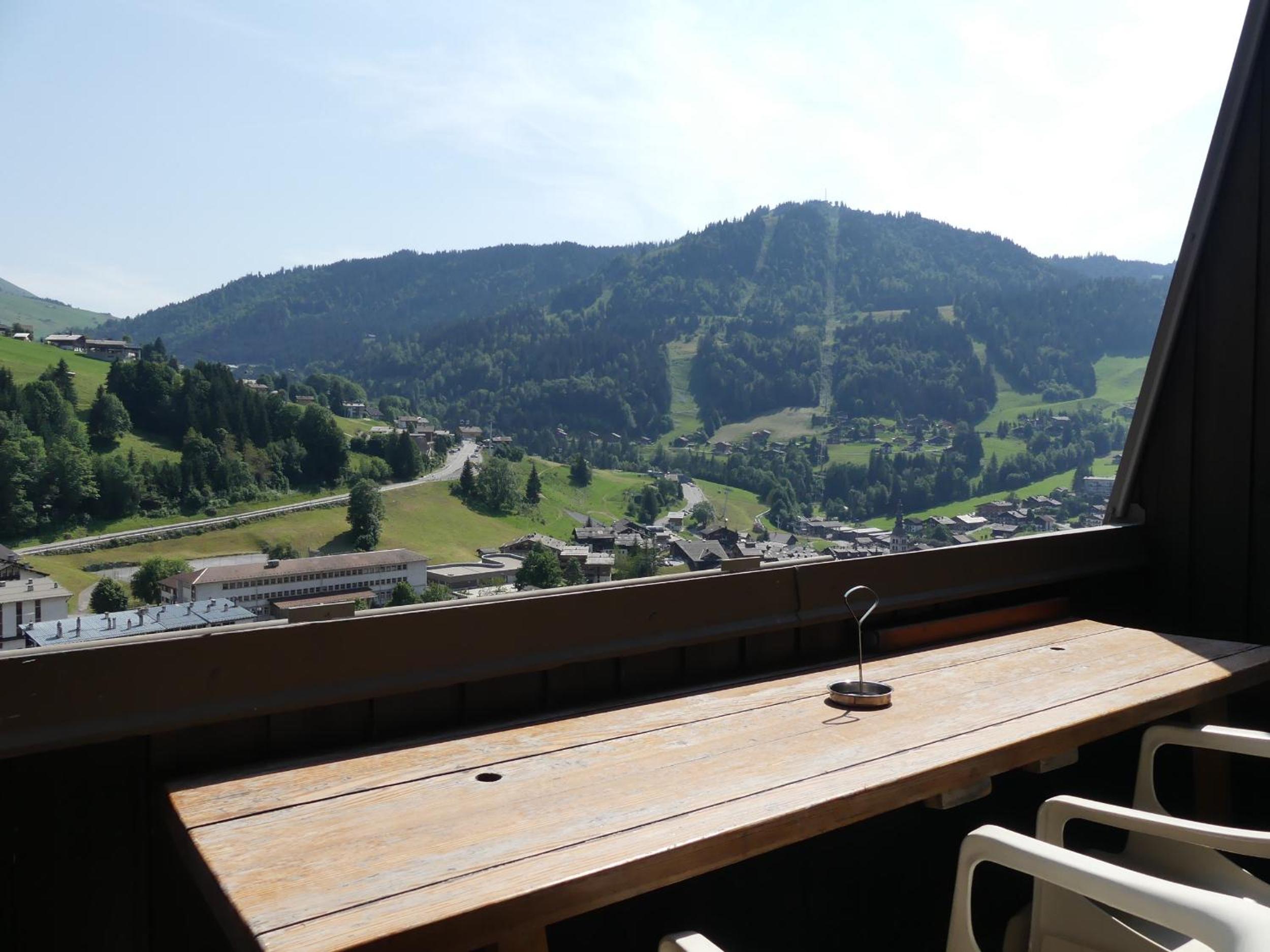 OURS BLANC 29 duplex avec vue view 4