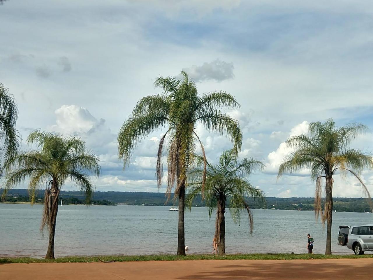 Centro de Brasília, 5 minutos da Esplanada dos Ministérios