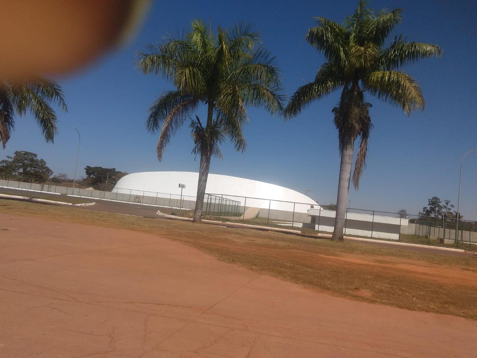 Centro de Brasília, 5 minutos da Esplanada dos Ministérios