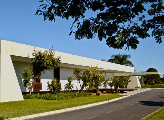 Centro de Brasília, 5 minutos da Esplanada dos Ministérios