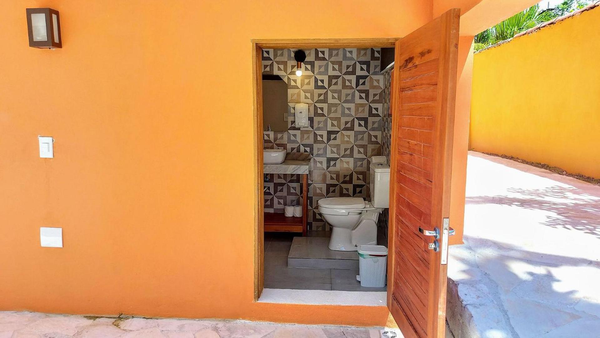 Ventura - Apto com piscina, vista mar, churrasqueira privativa, ar con, wi-fi, netflix, garagem view 5