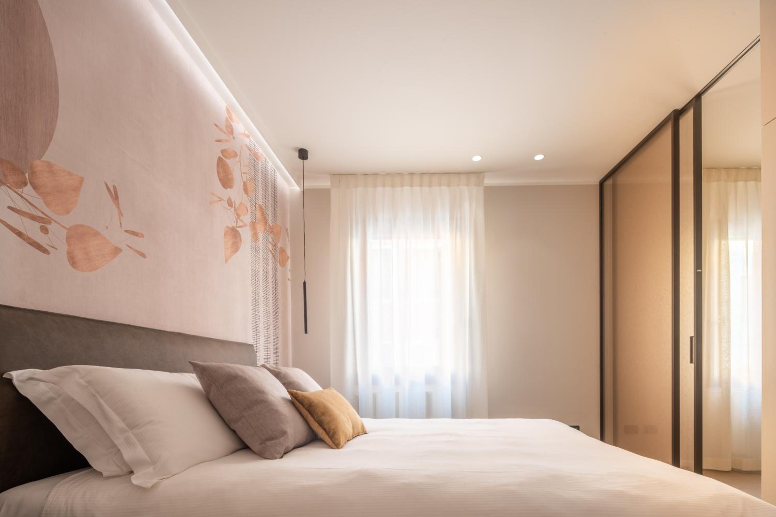Accademia Apartments R&R