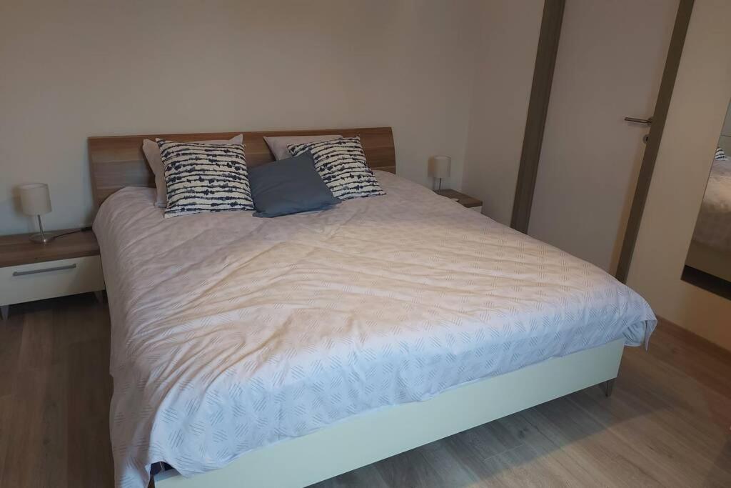 Vakantiehuis Hagegoud: erop uit in het Hageland
